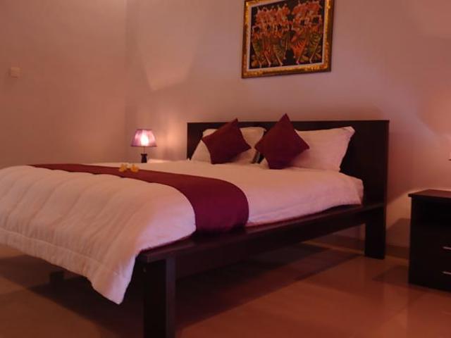Ayu Guest House