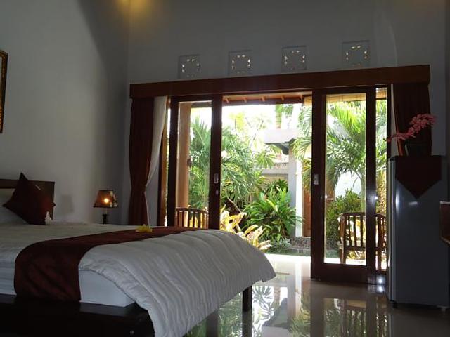 Ayu Guest House