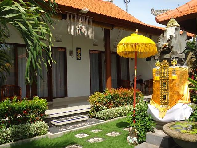 Ayu Guest House