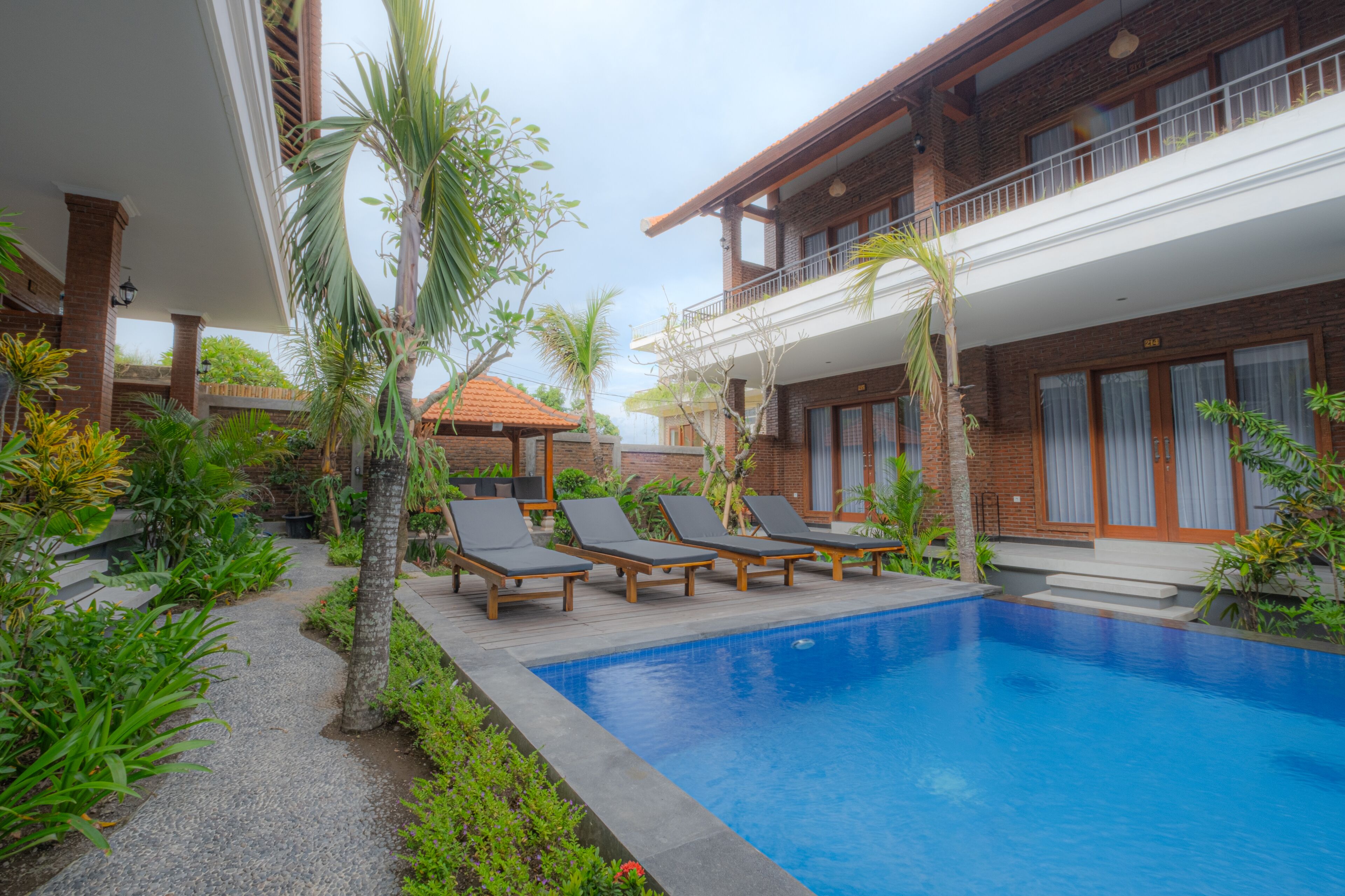 Bali Bata Guest House Canggu