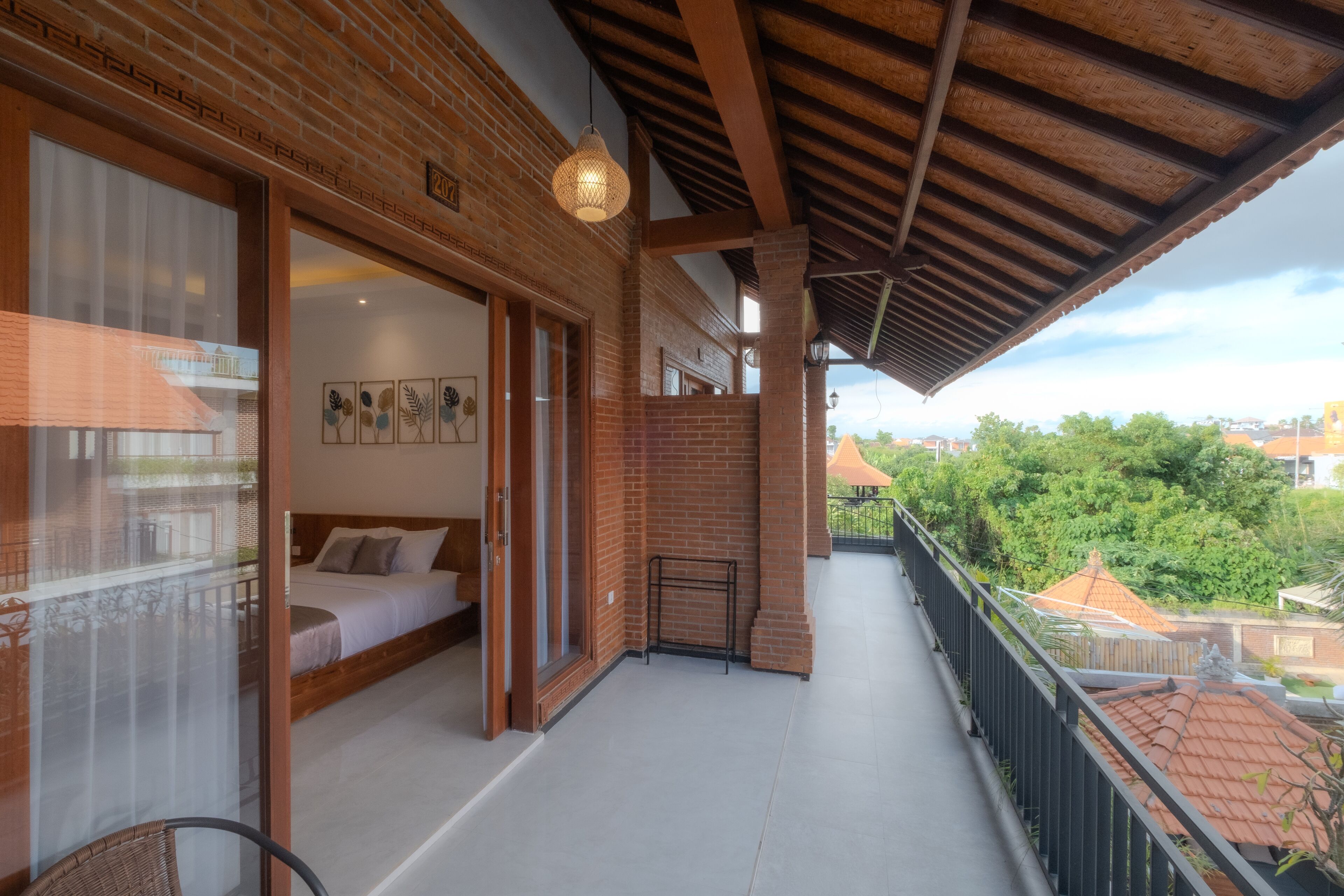 Bali Bata Guest House Canggu