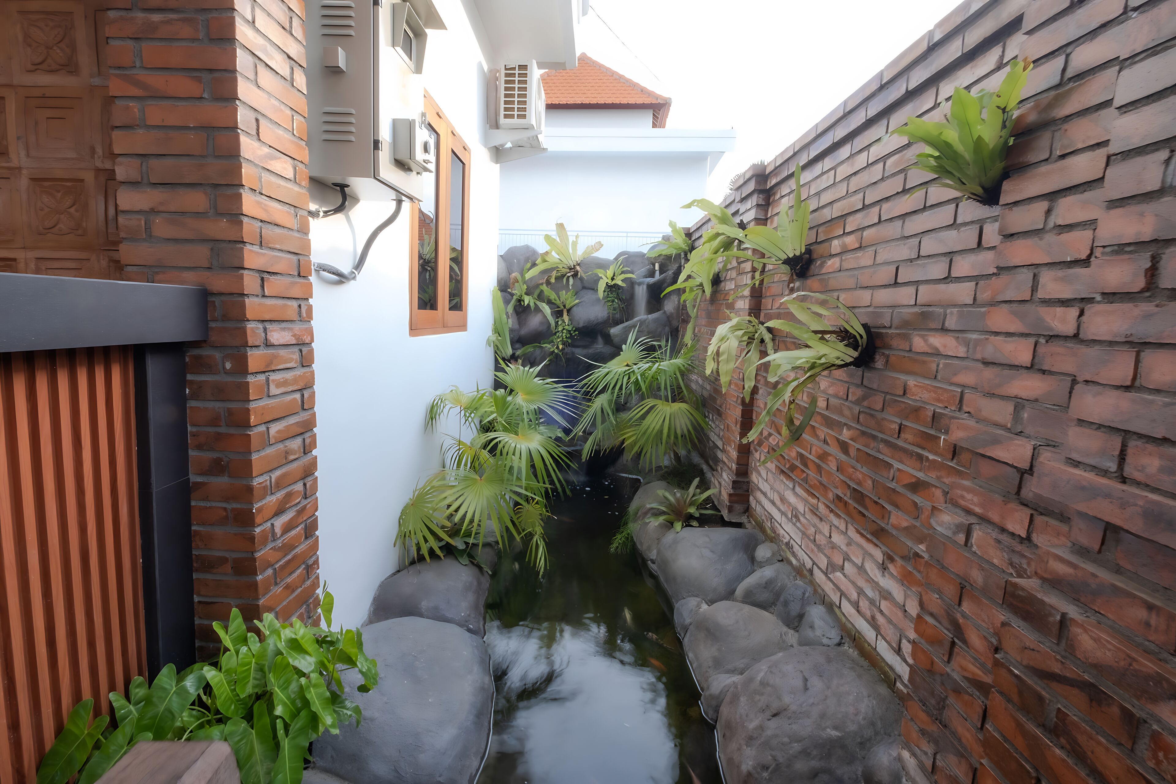 Bali Bata Guest House Canggu