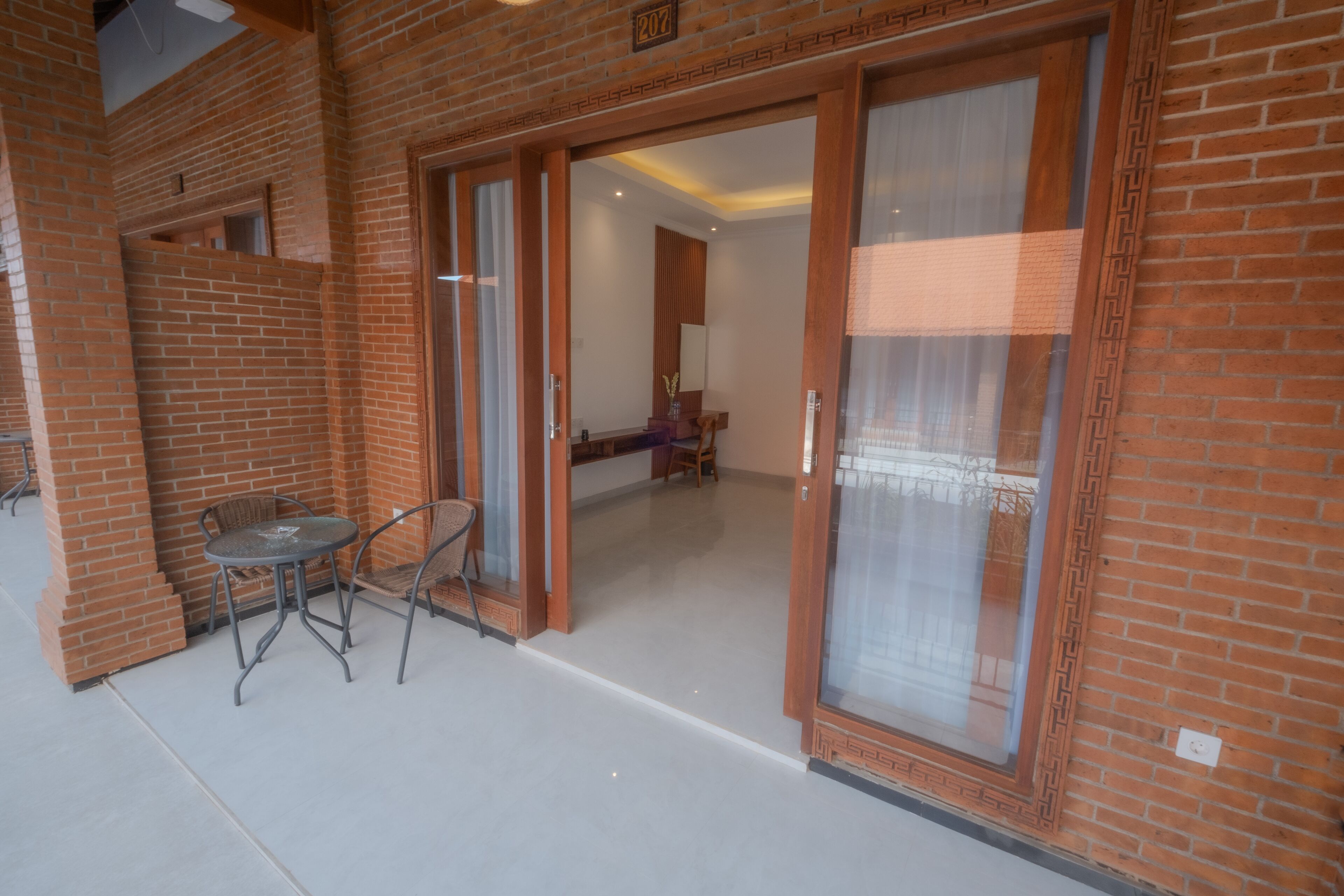 Bali Bata Guest House Canggu