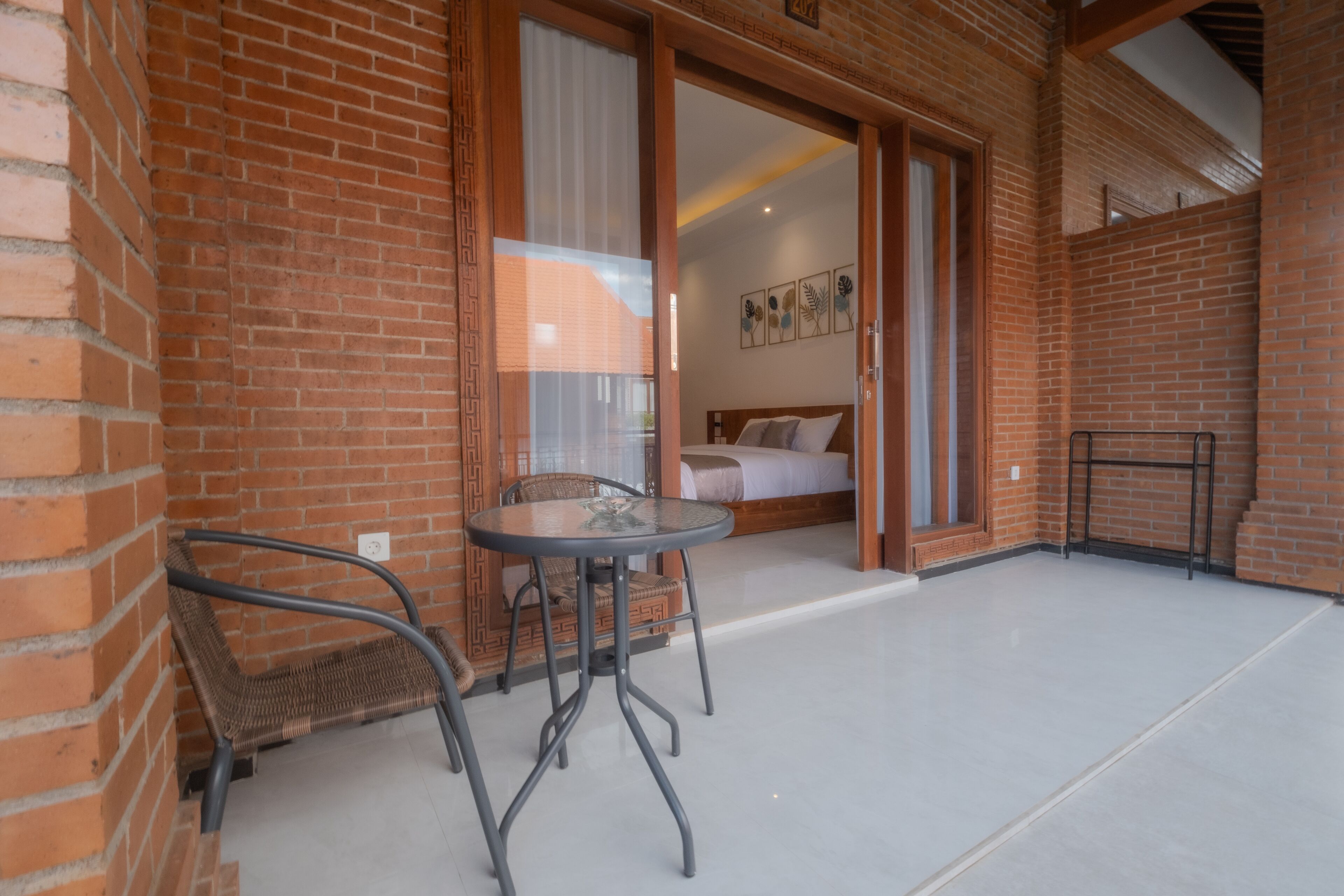 Bali Bata Guest House Canggu