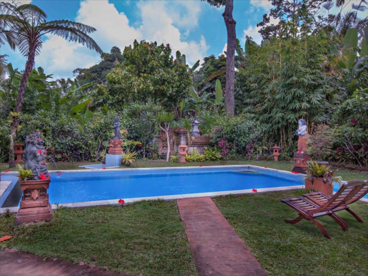 Bali Eco Resort