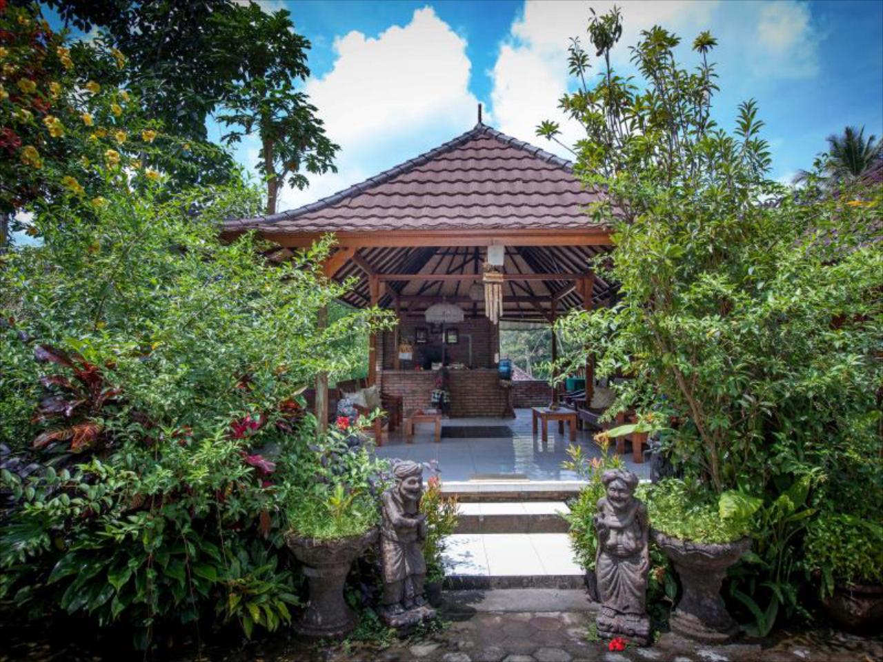 Bali Eco Resort