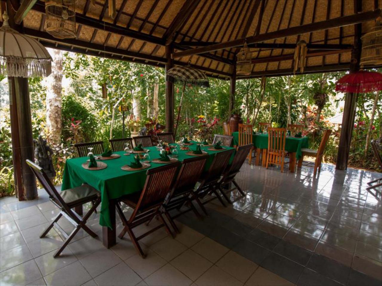 Bali Eco Resort