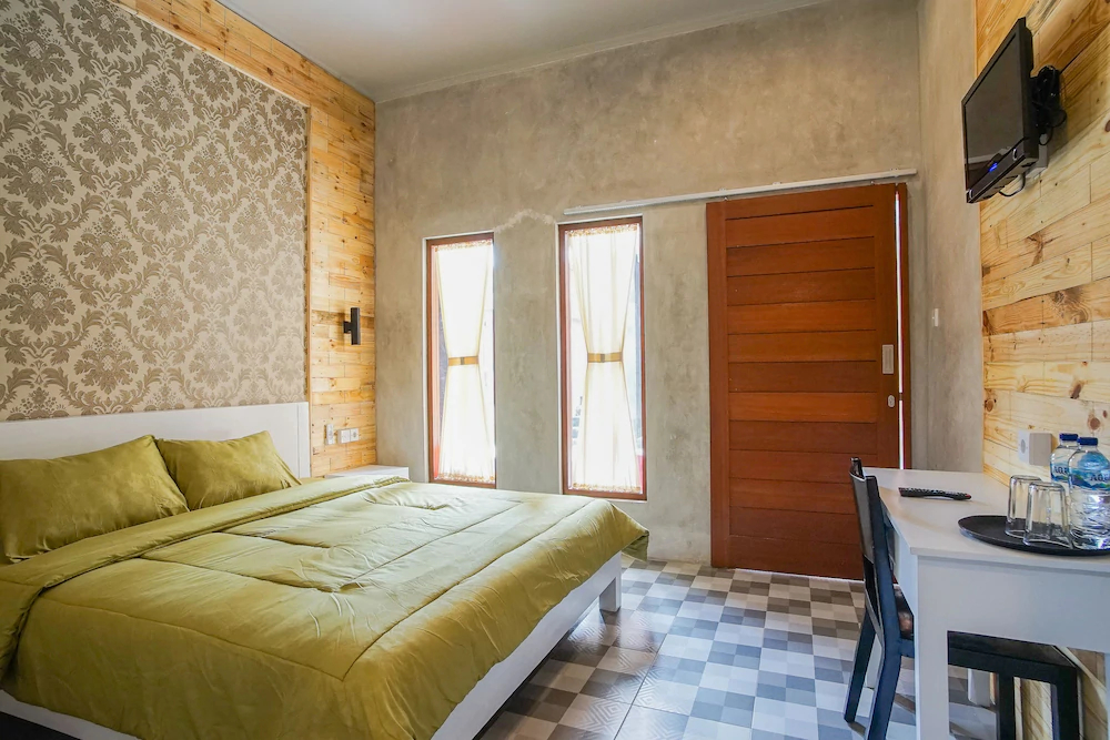 Balijani Hostel