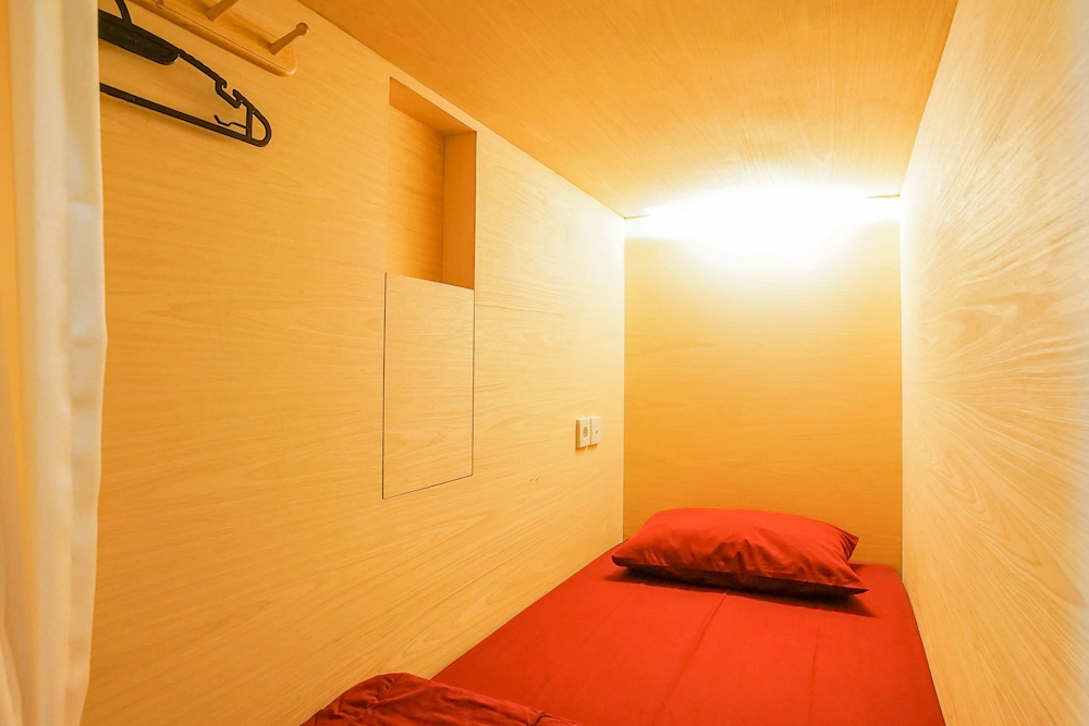 Balijani Hostel