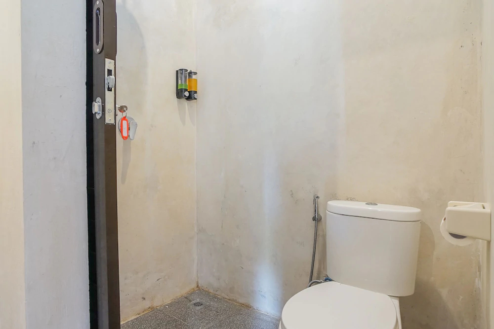 Balijani Hostel