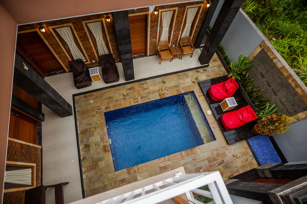 Balijani Hostel