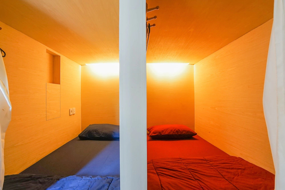 Balijani Hostel