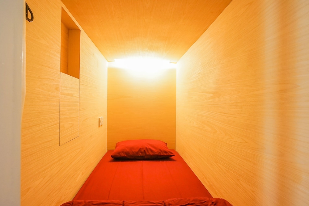 Balijani Hostel