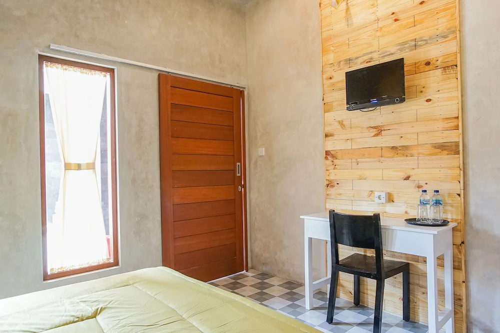 Balijani Hostel