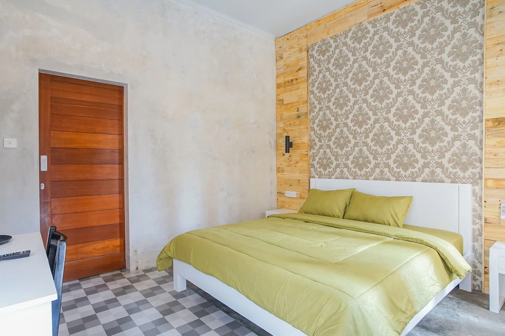 Balijani Hostel