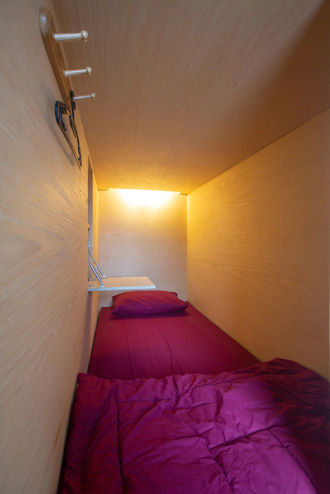 Balijani Hostel