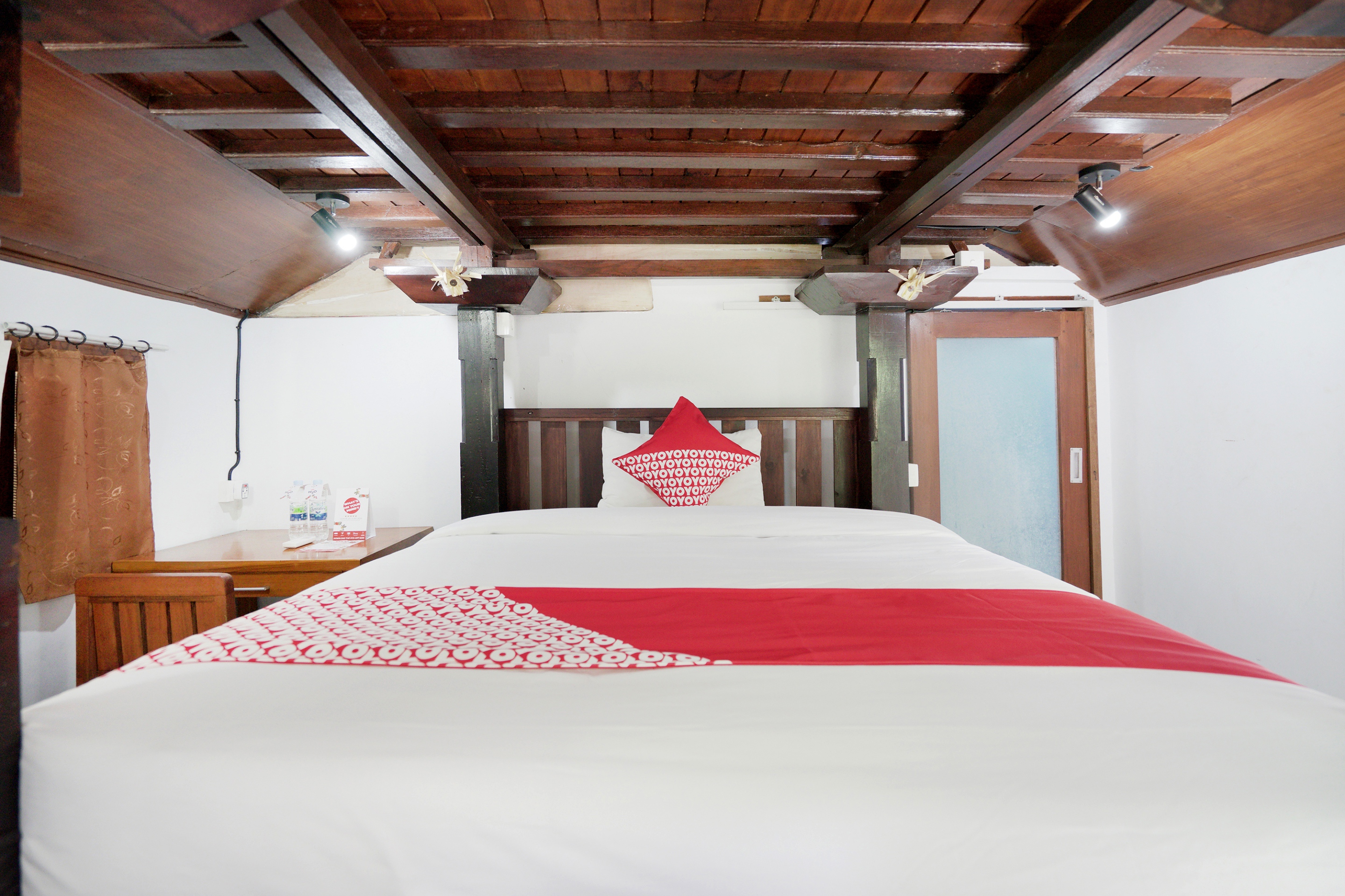 Bali Made Guest House By OYO Rooms