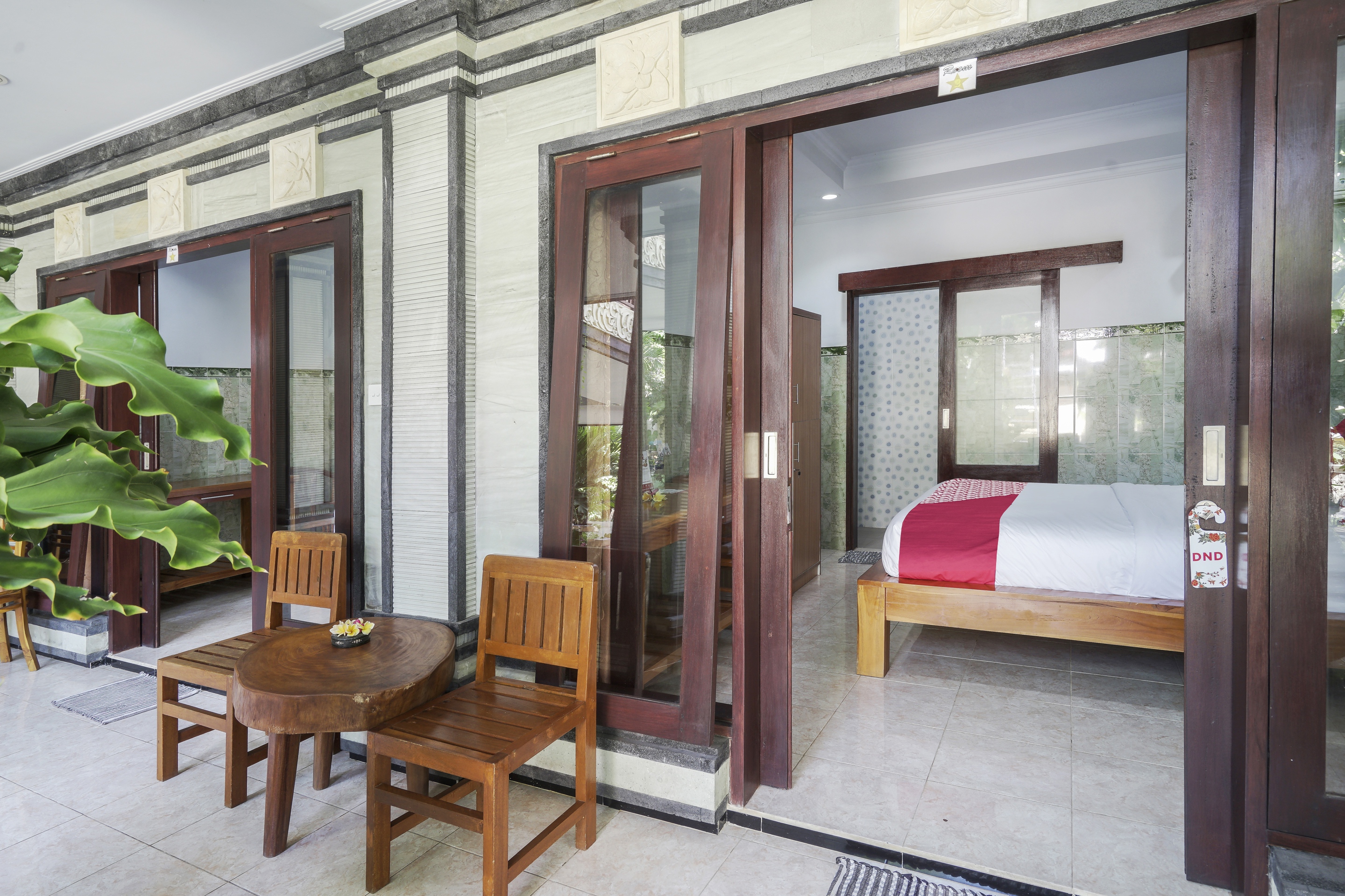 Bali Made Guest House By OYO Rooms