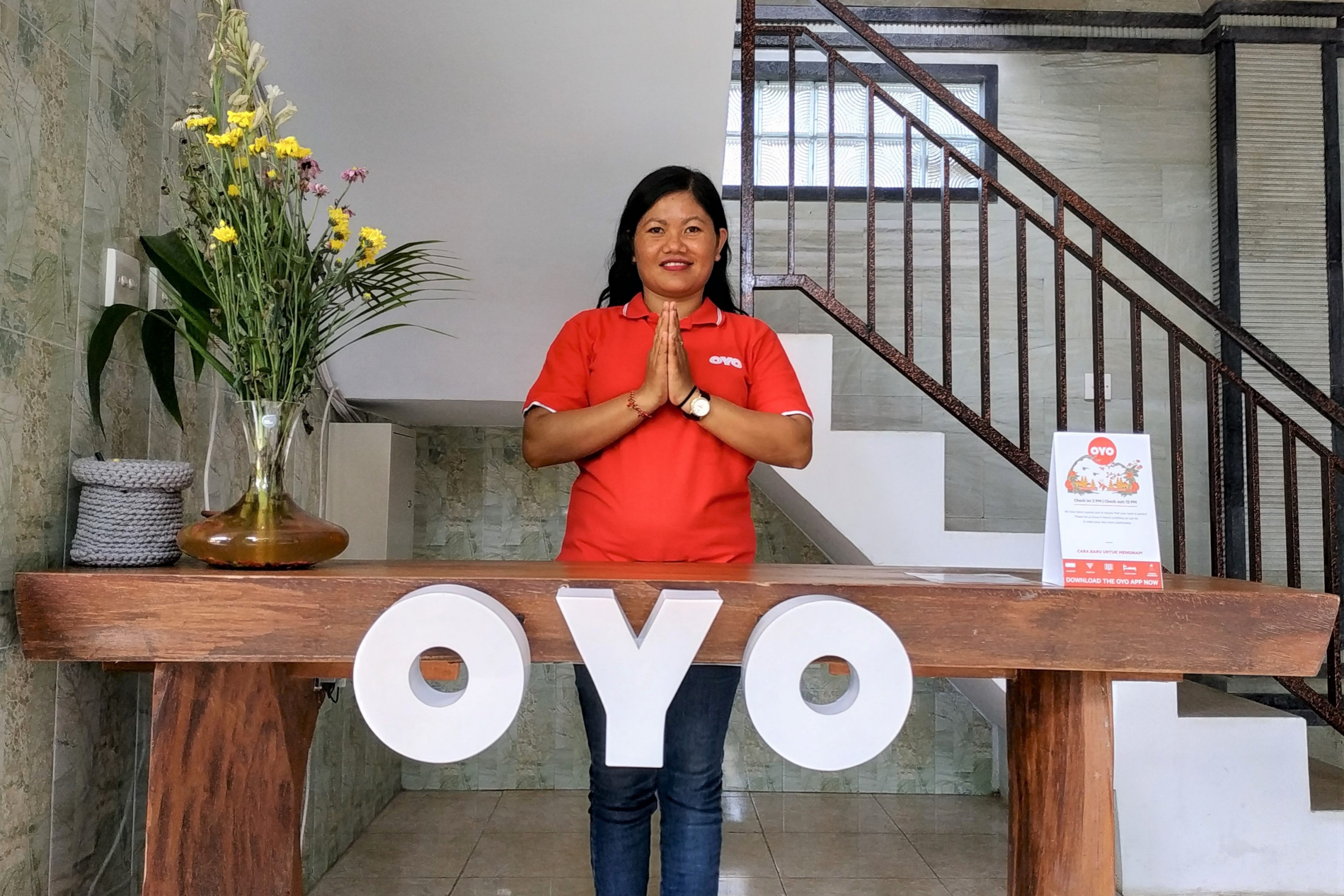 Bali Made Guest House By OYO Rooms