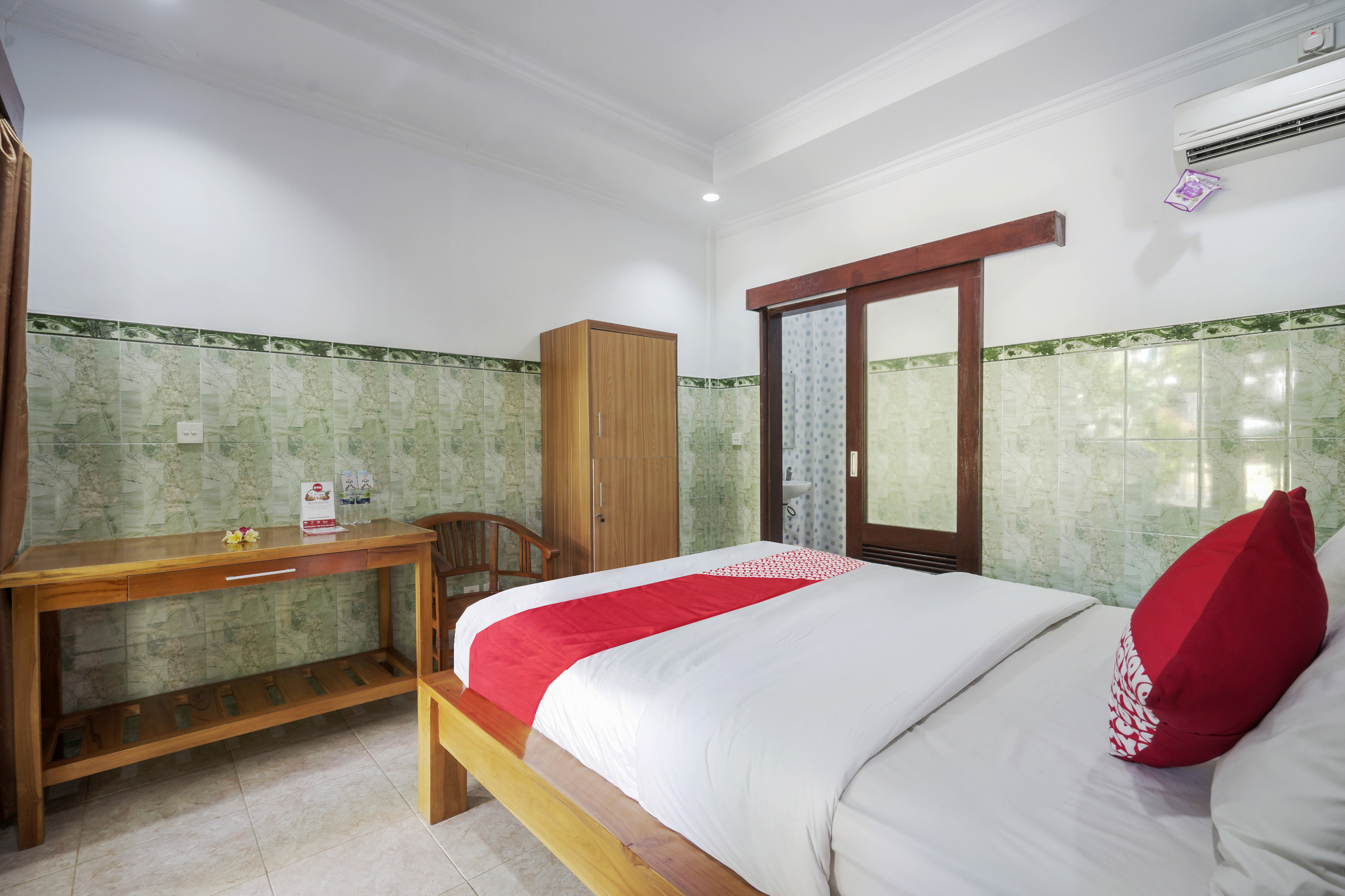 Bali Made Guest House By OYO Rooms