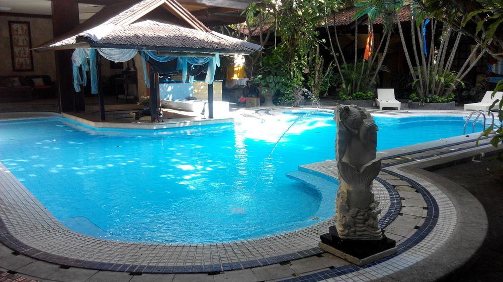 Bali Segara Tuban