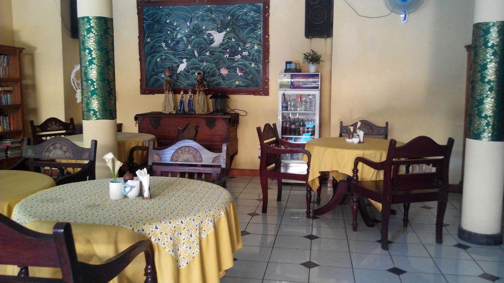 Bali Segara Tuban