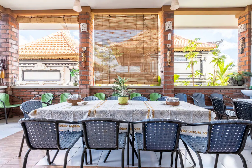 Bali Sevilla by OYO Rooms
