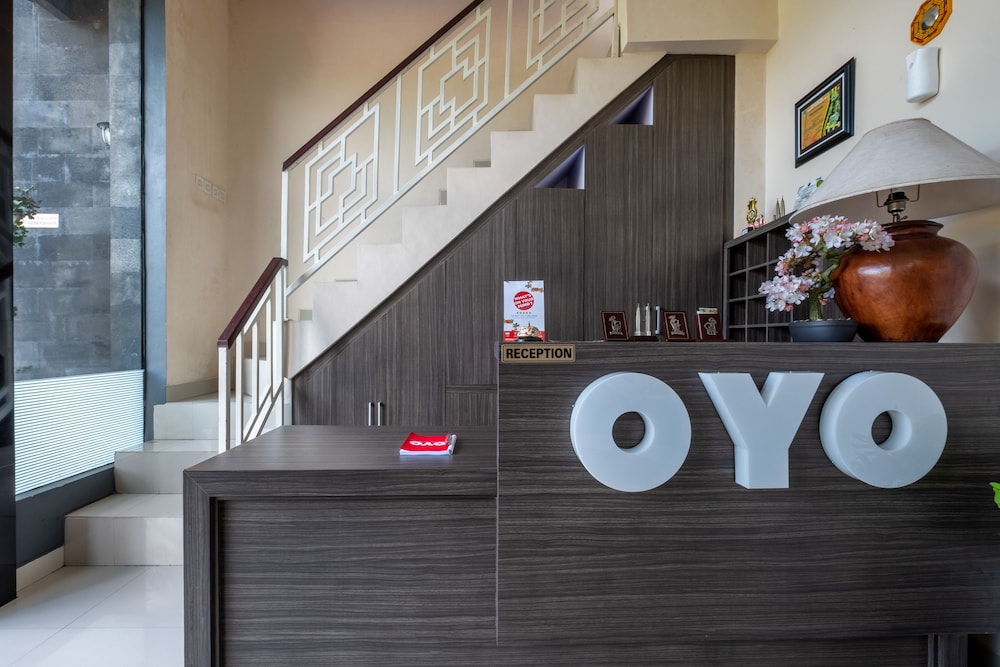 Bali Sevilla by OYO Rooms