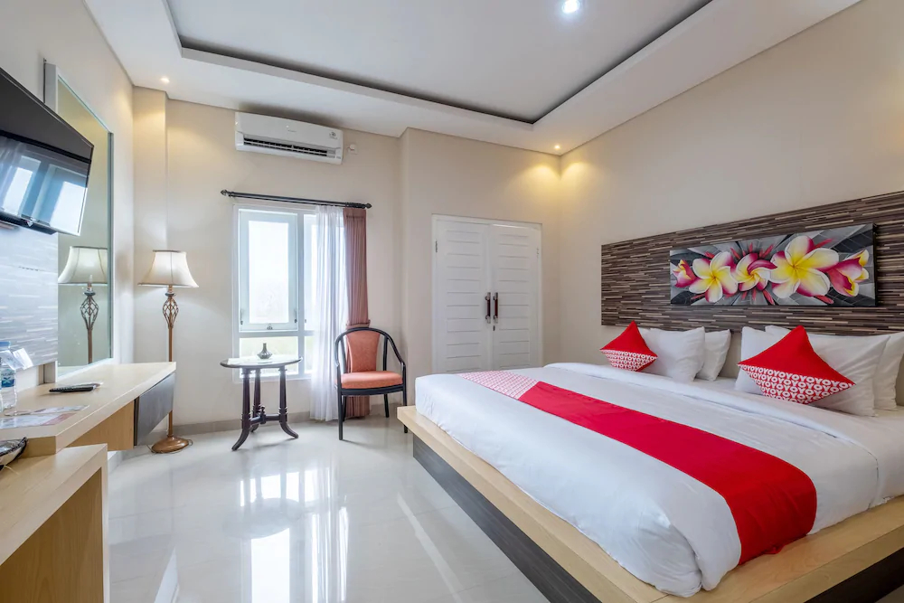 Bali Sevilla by OYO Rooms