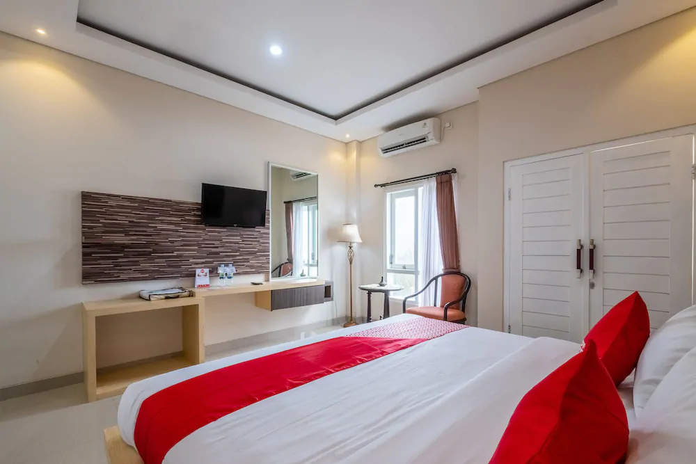 Bali Sevilla by OYO Rooms