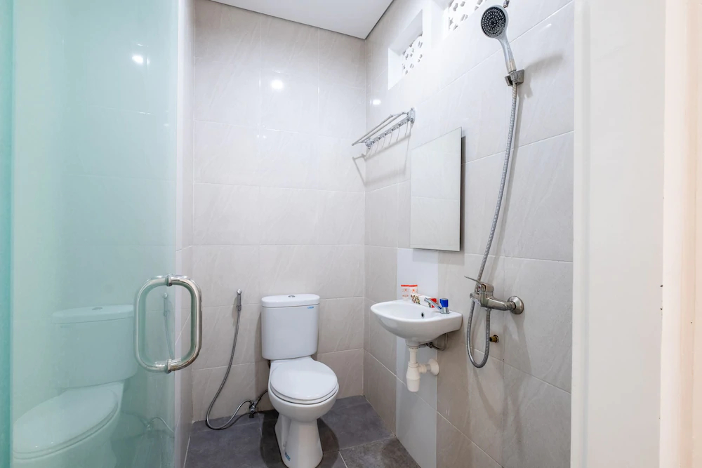 Bali Sevilla by OYO Rooms