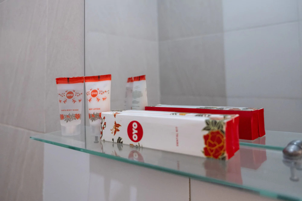 Bali Sevilla by OYO Rooms