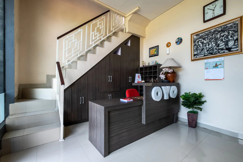 Bali Sevilla by OYO Rooms