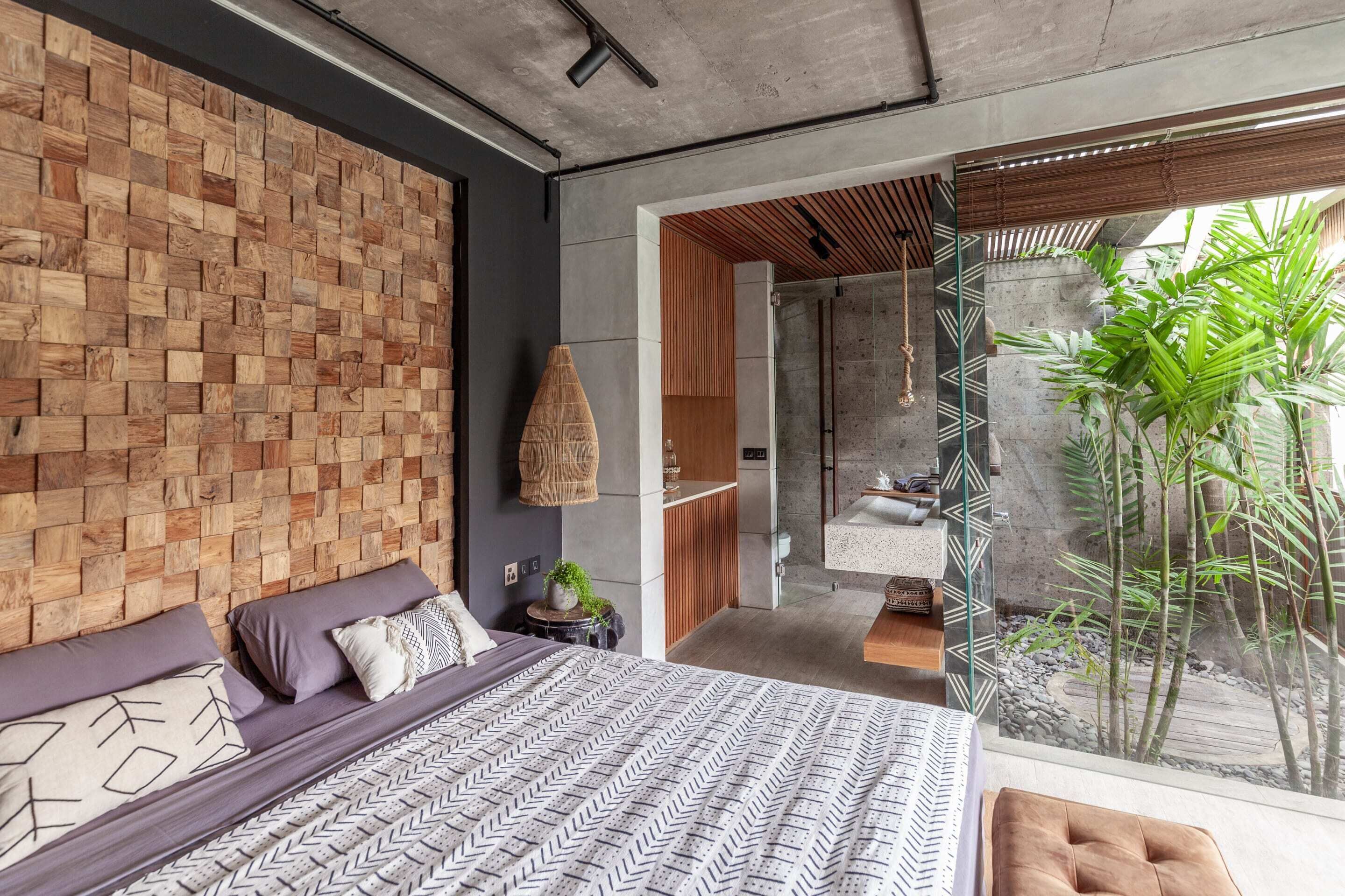 Batukaru Private Pool Suite 1