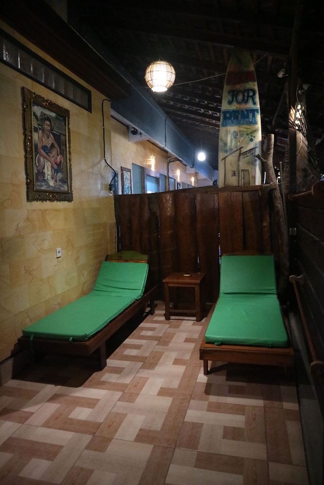 Bima Sakti Hostel Canggu