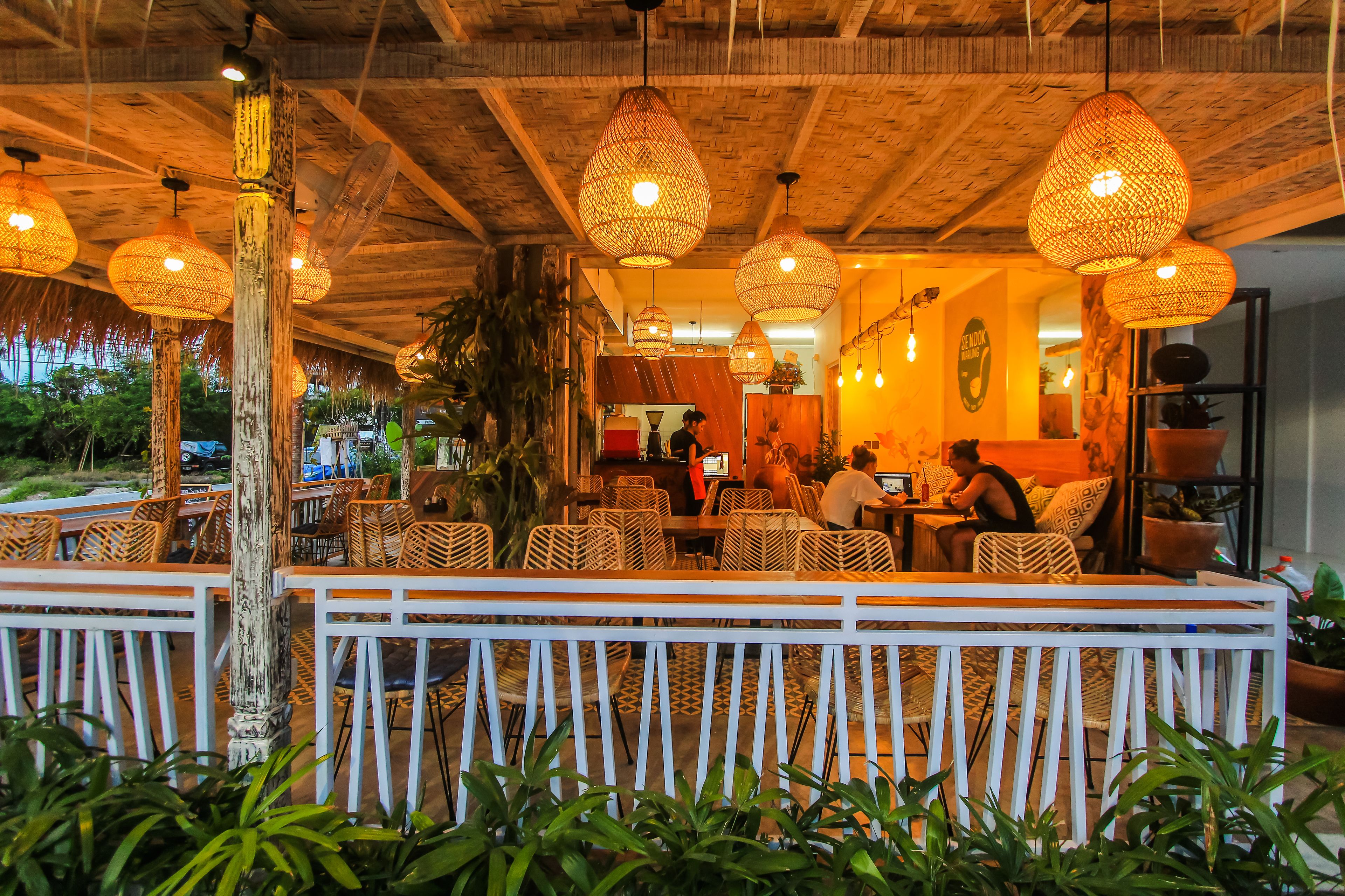 Braw inn Canggu
