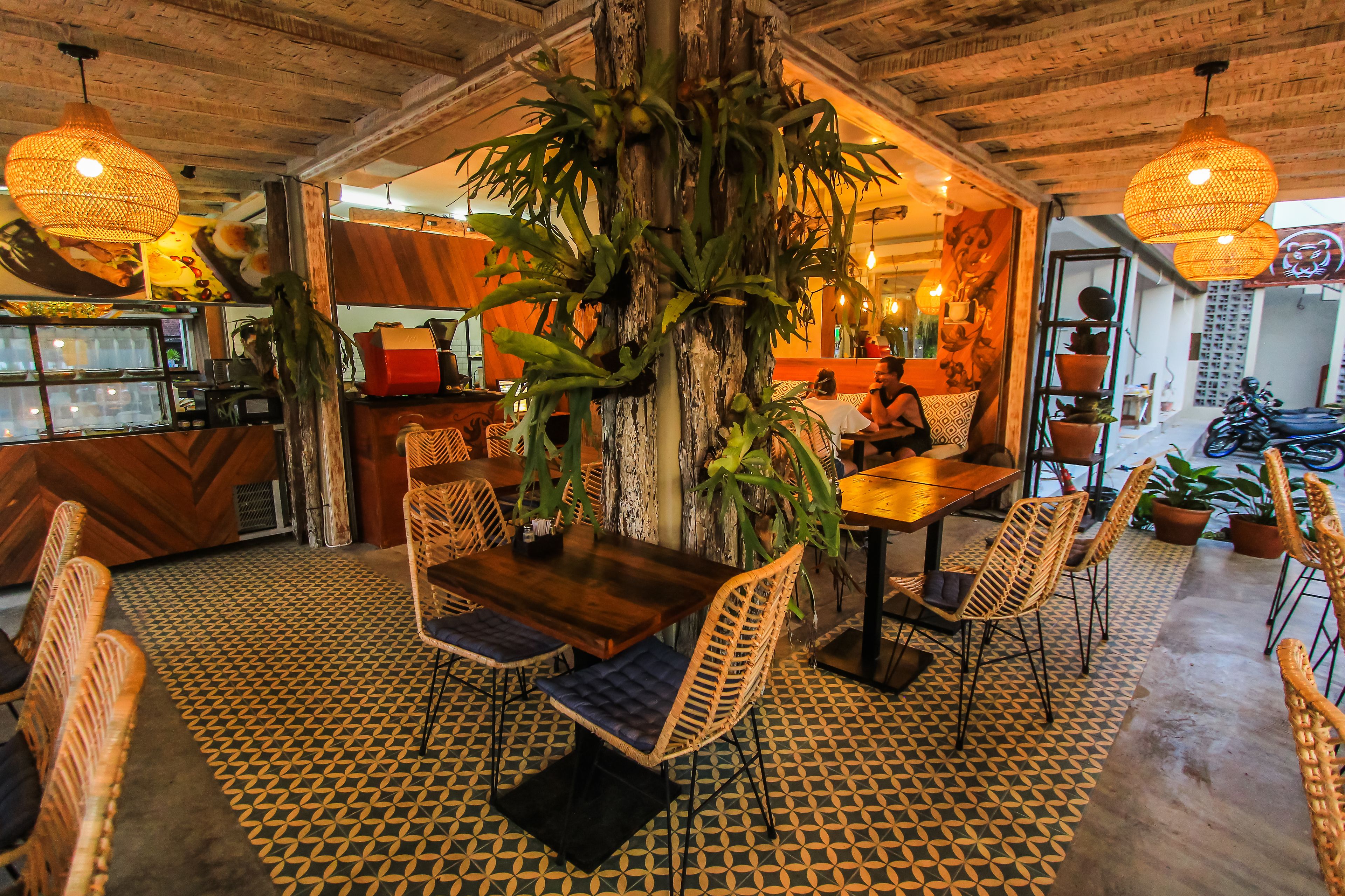 Braw inn Canggu