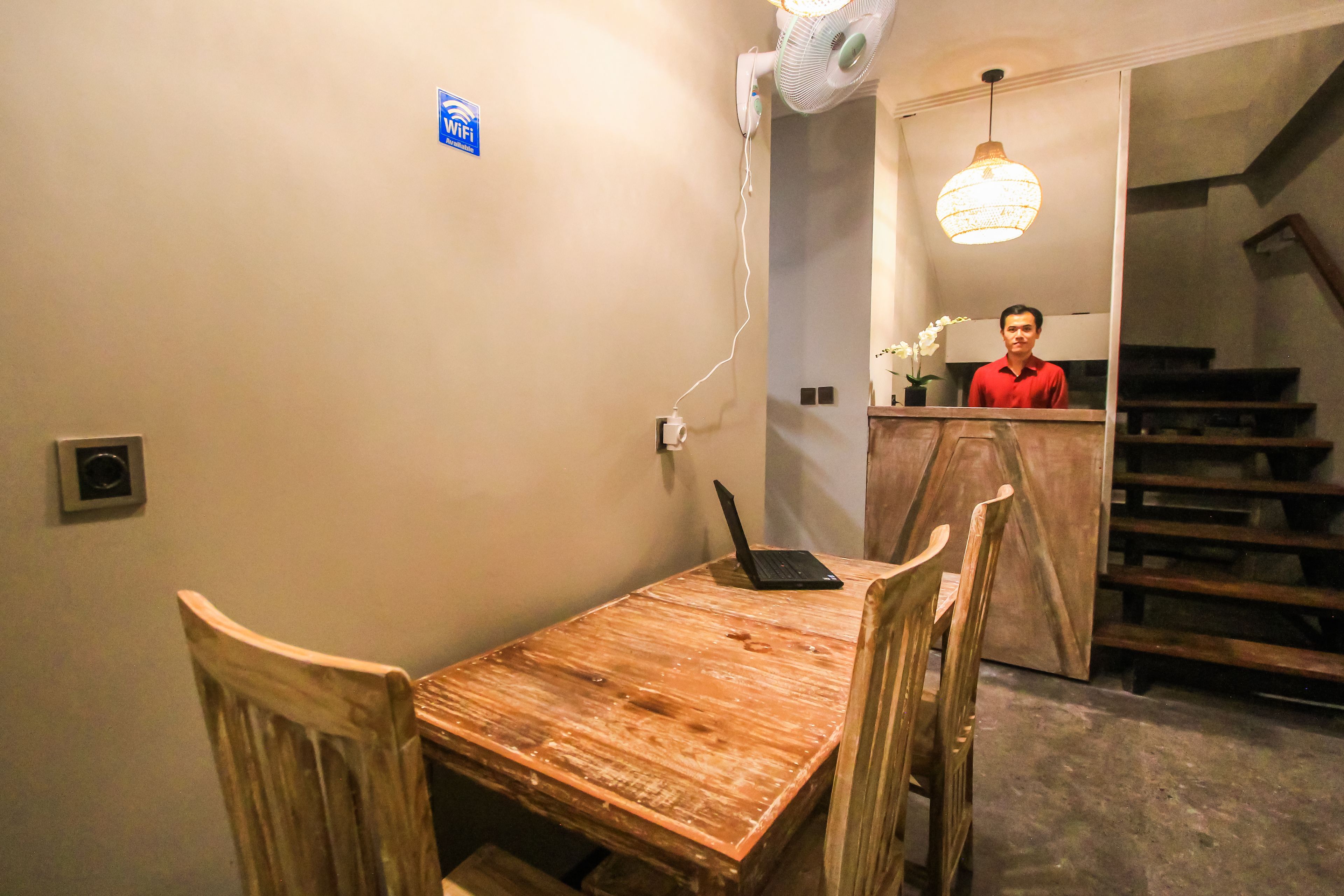 Braw inn Canggu