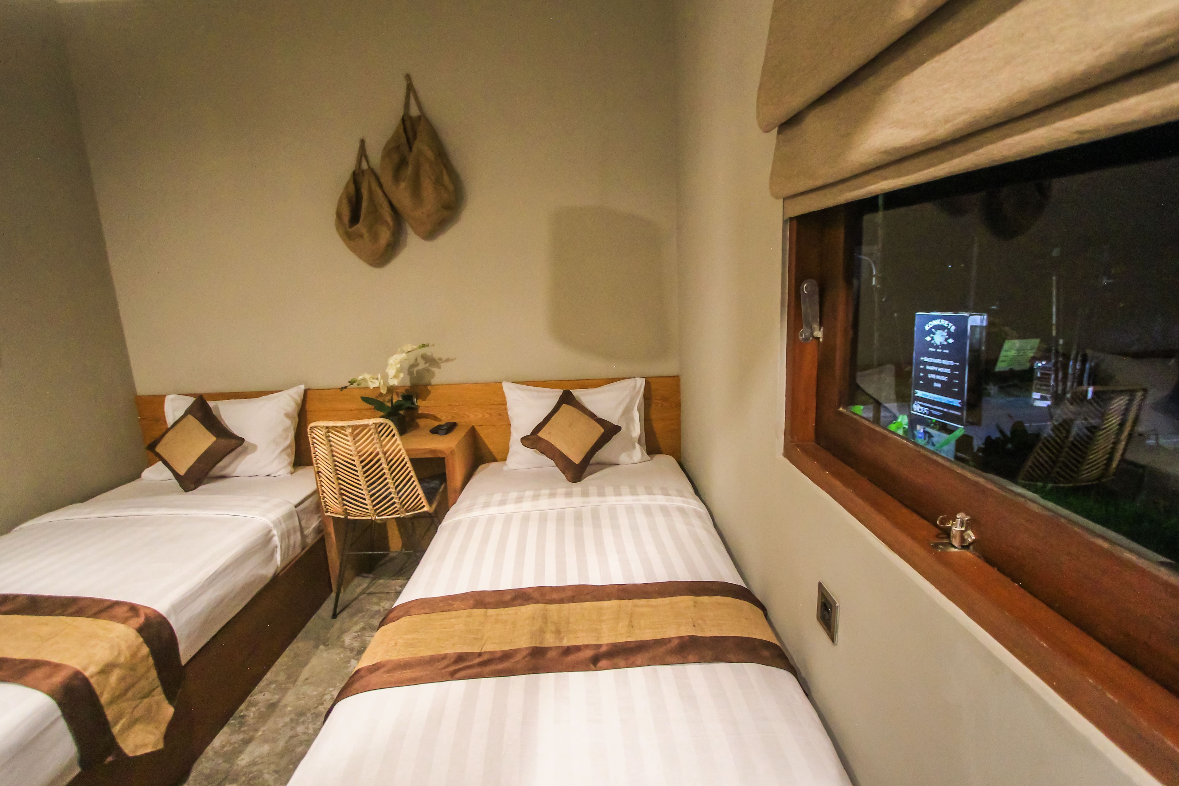 Braw inn Canggu
