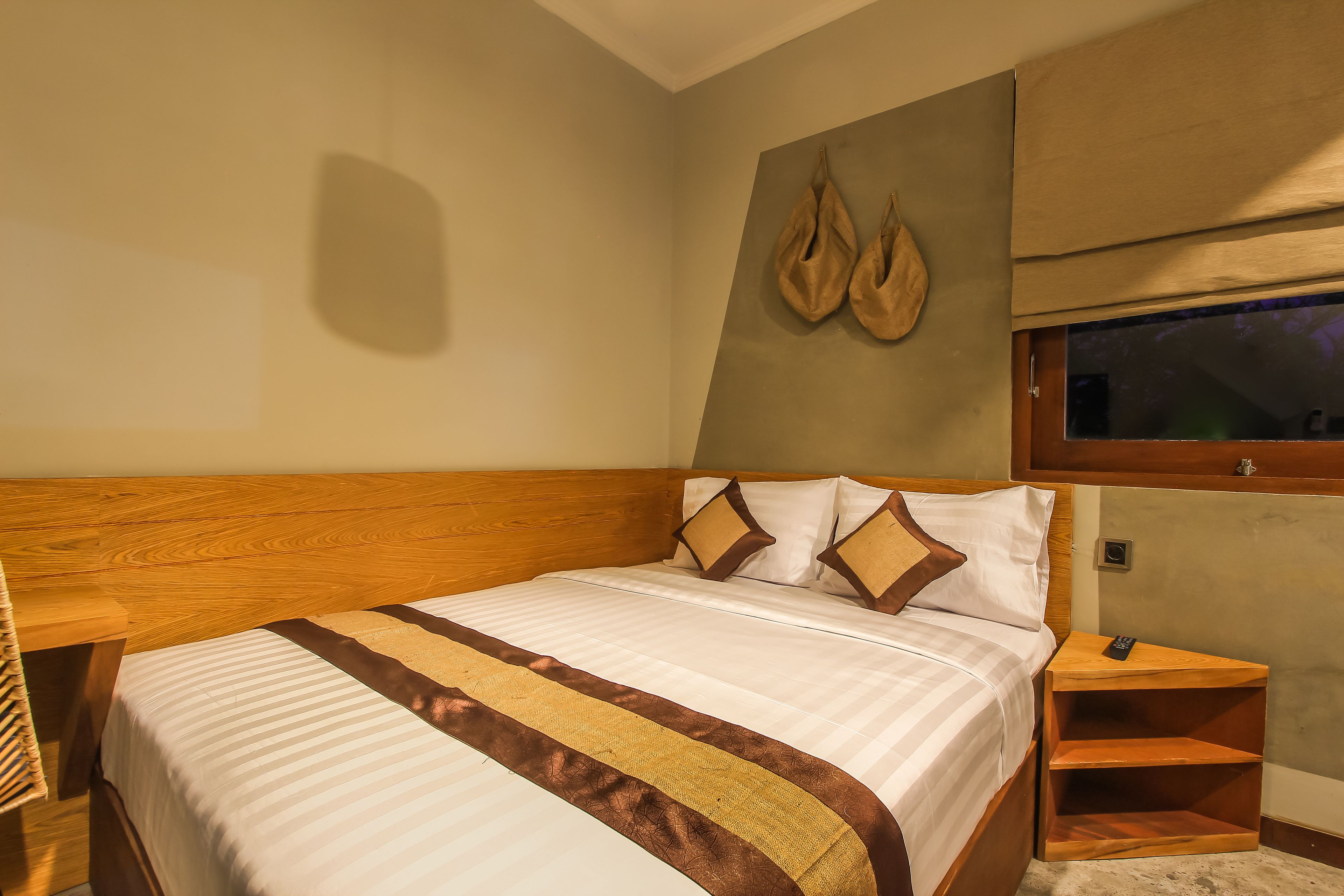 Braw inn Canggu