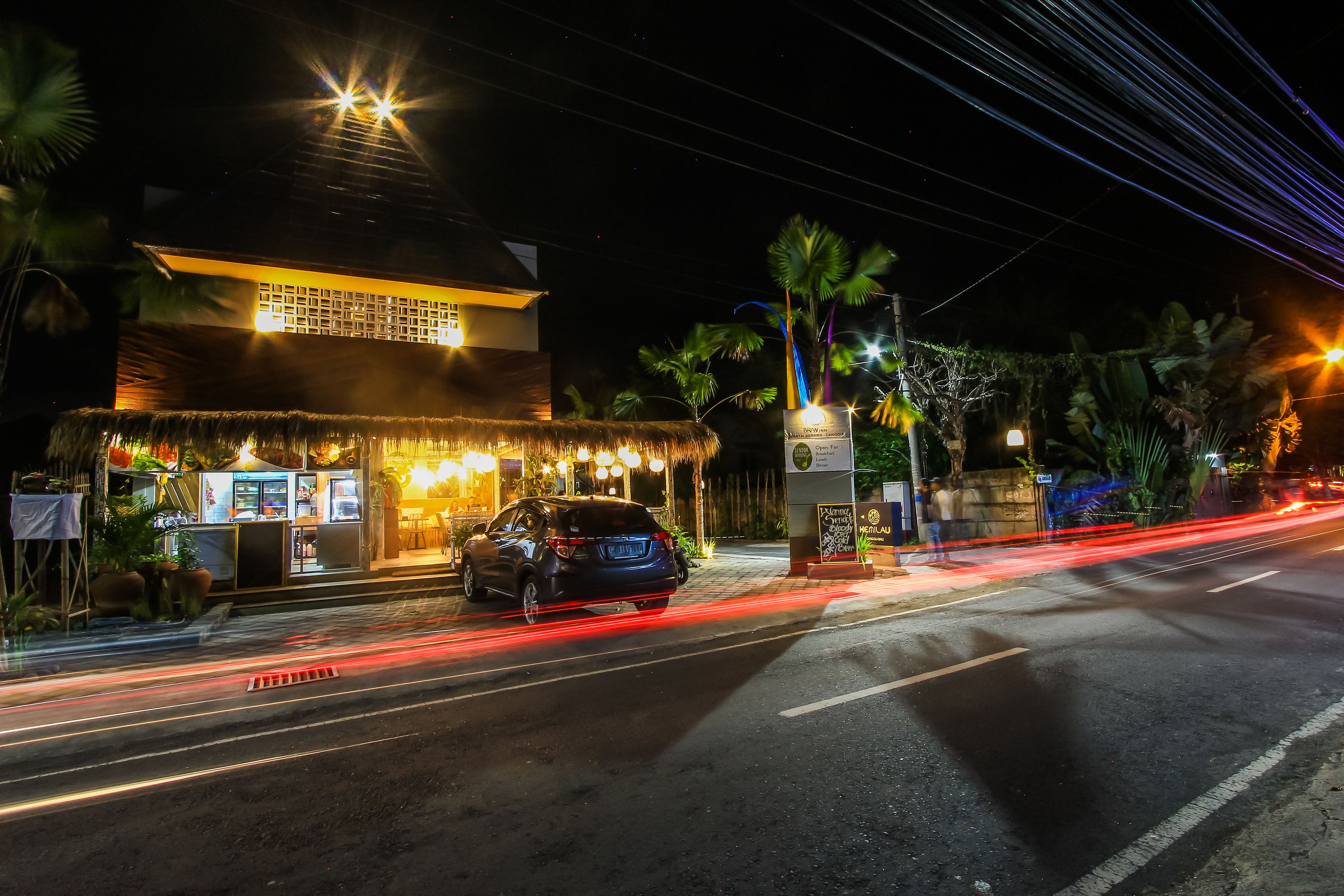 Braw inn Canggu