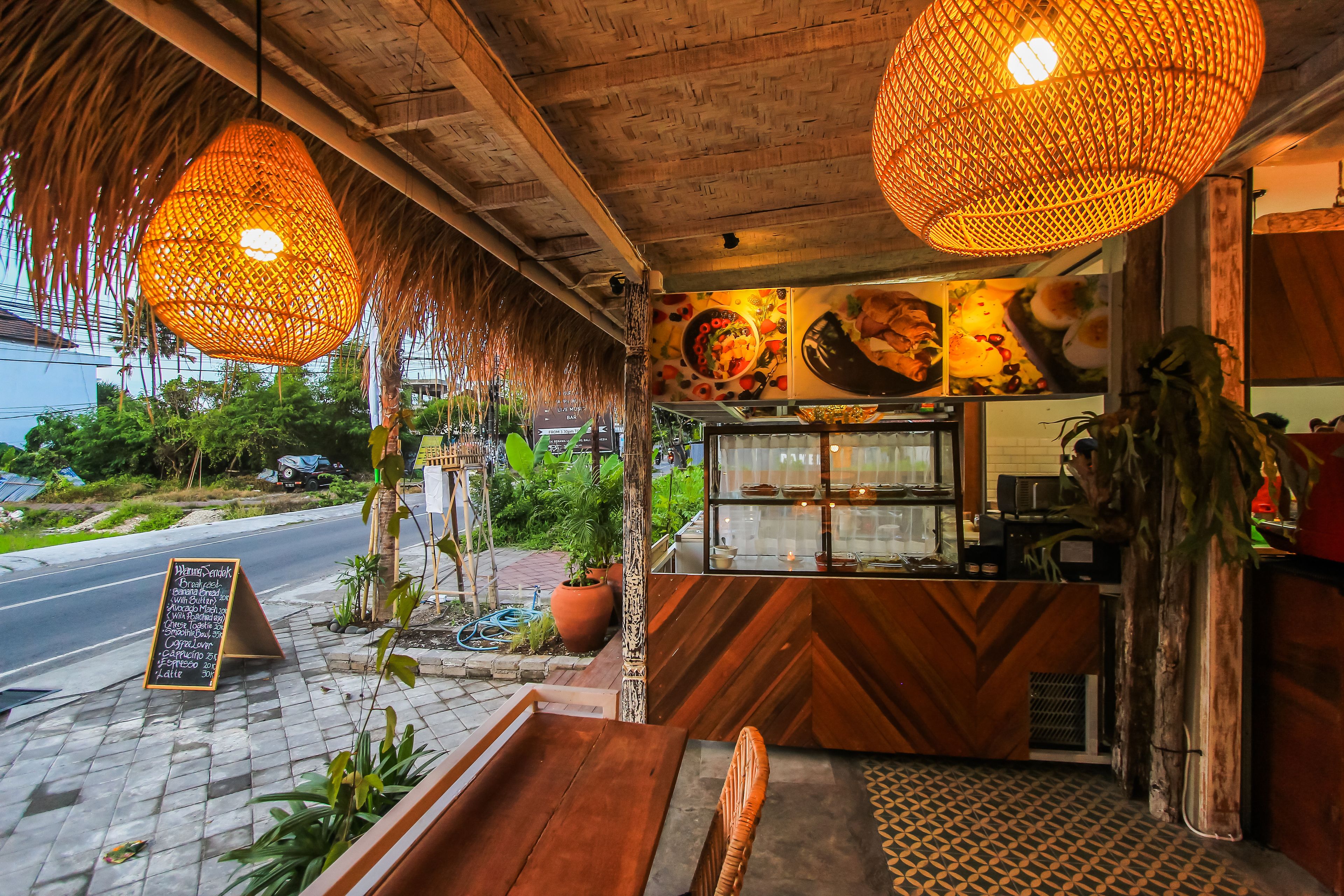 Braw inn Canggu