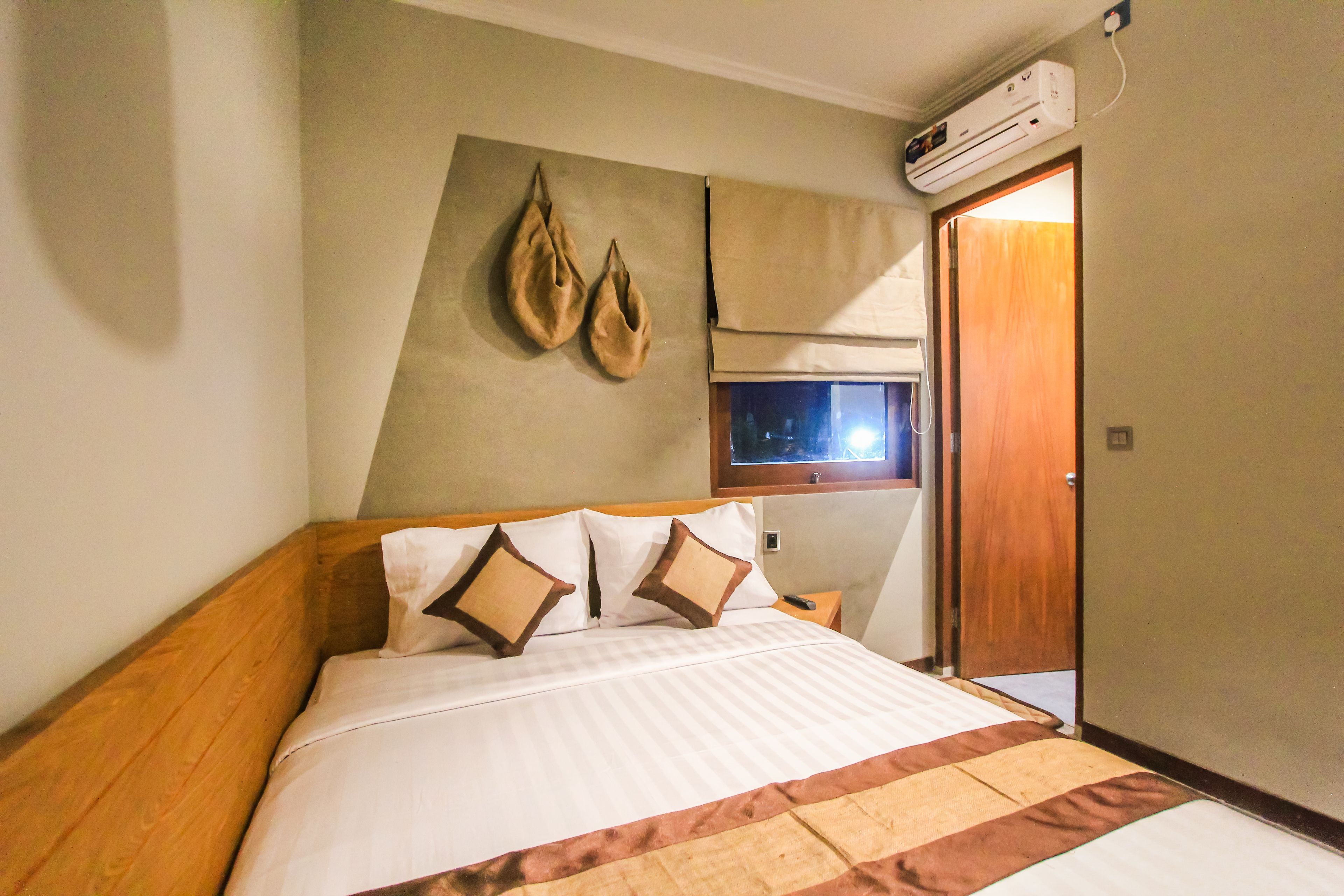 Braw inn Canggu