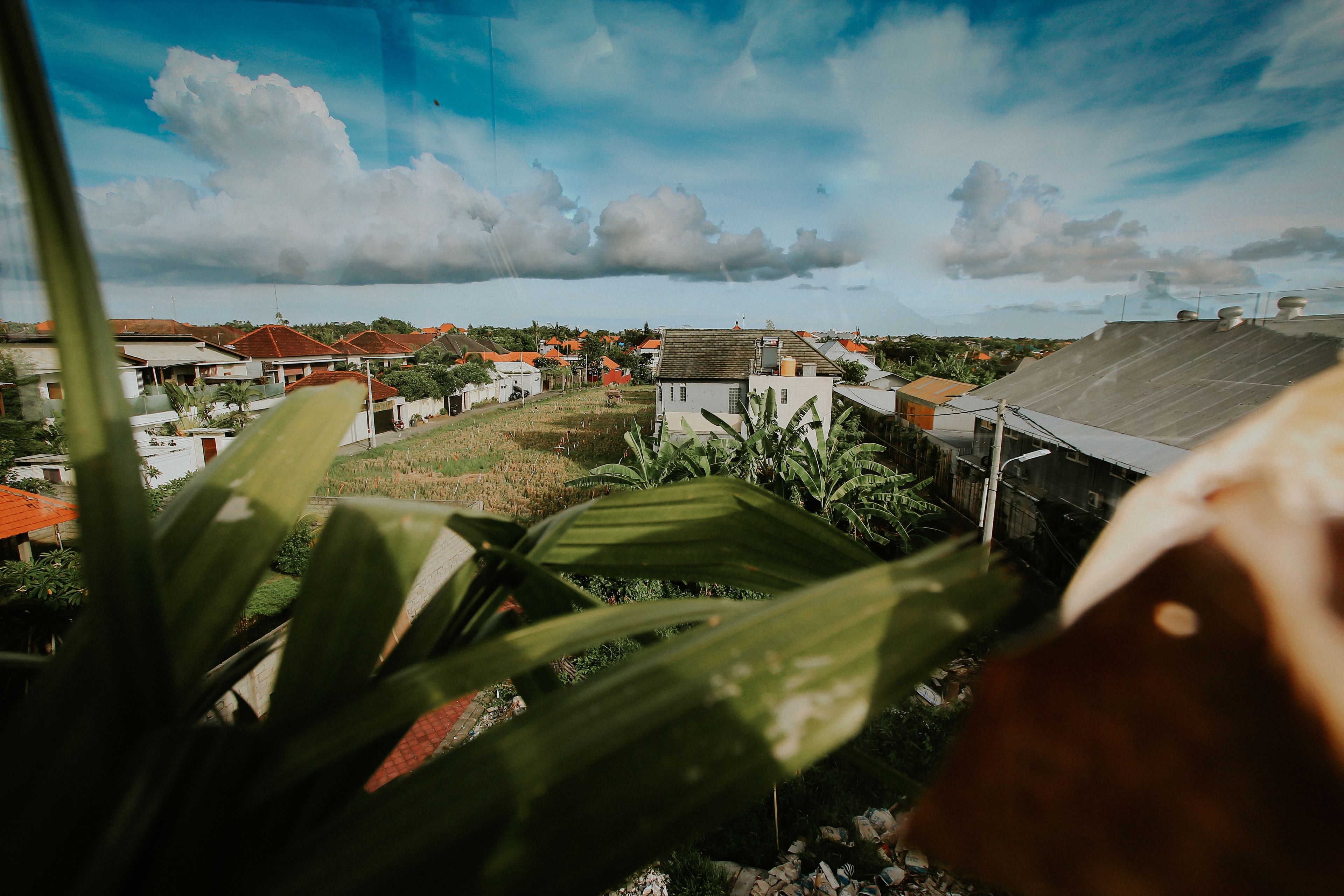 Braw inn Canggu