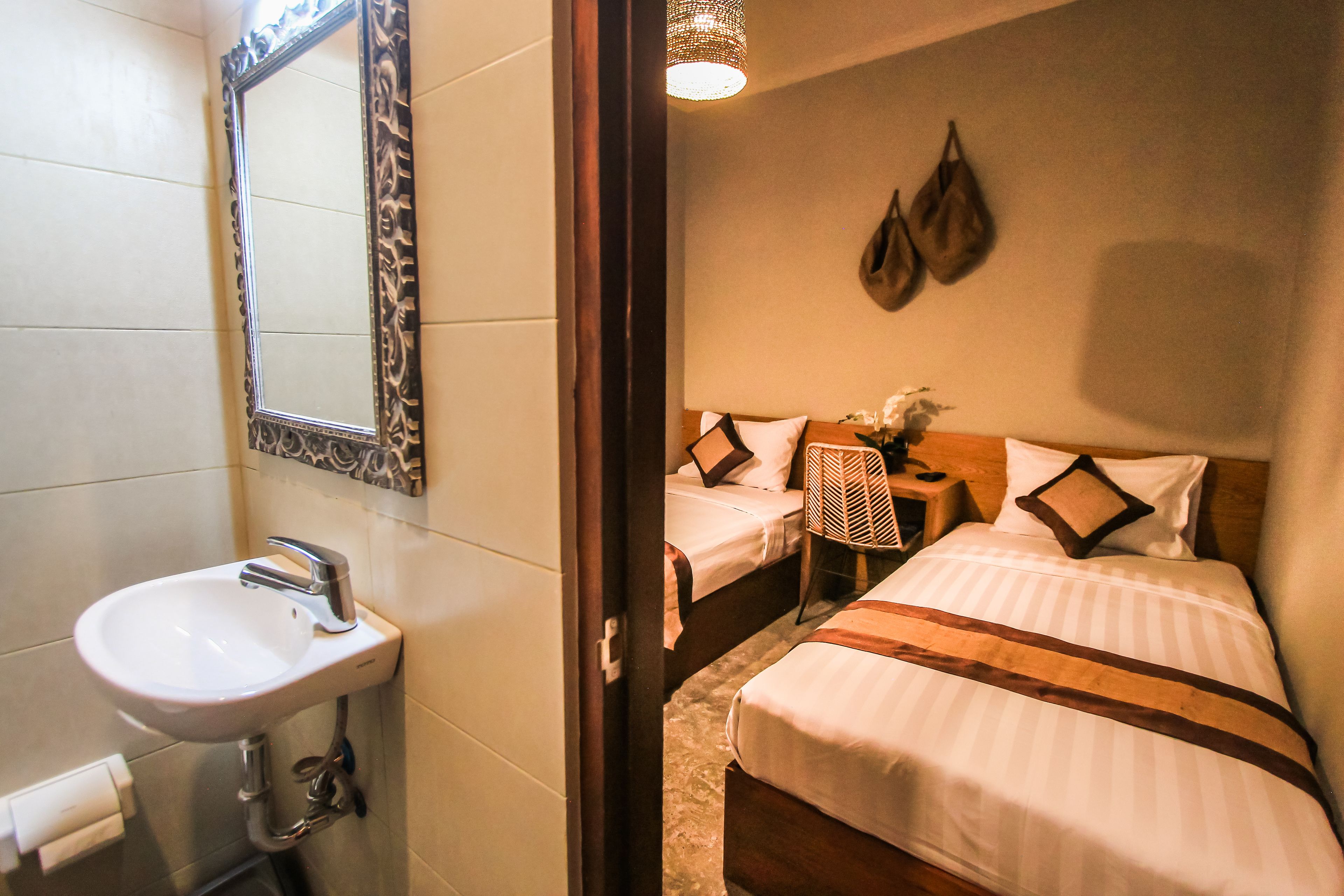 Braw inn Canggu