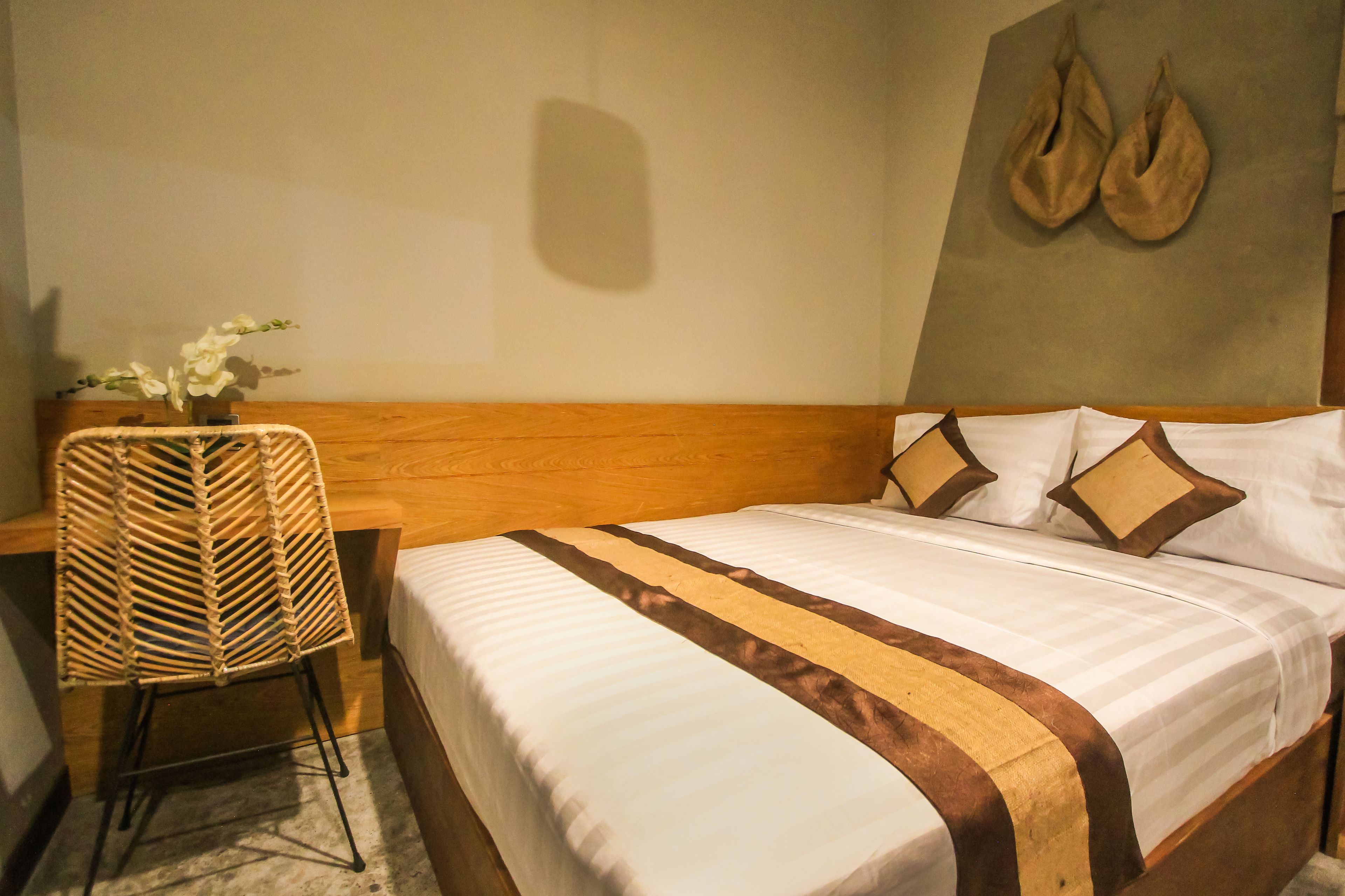 Braw inn Canggu