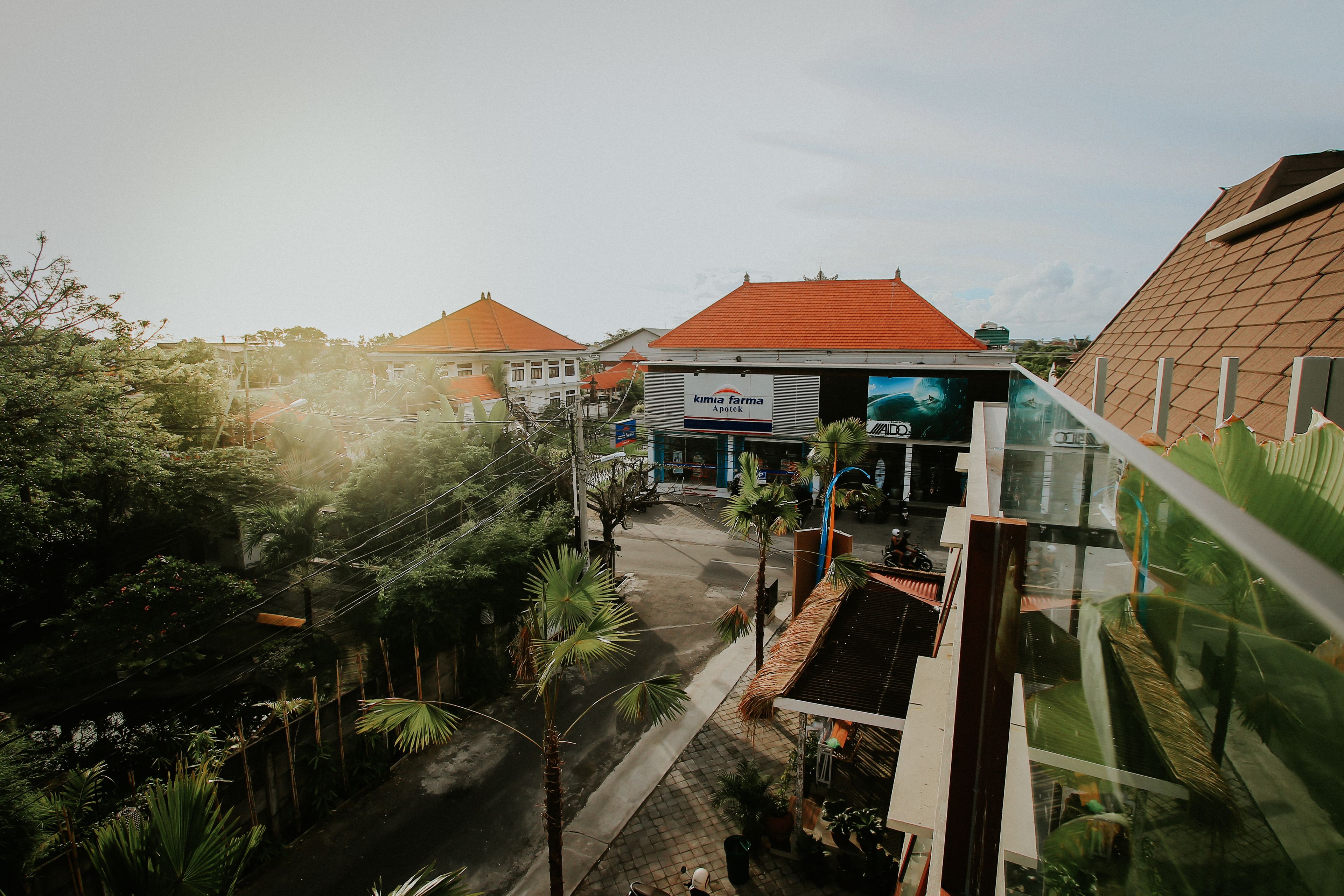Braw inn Canggu