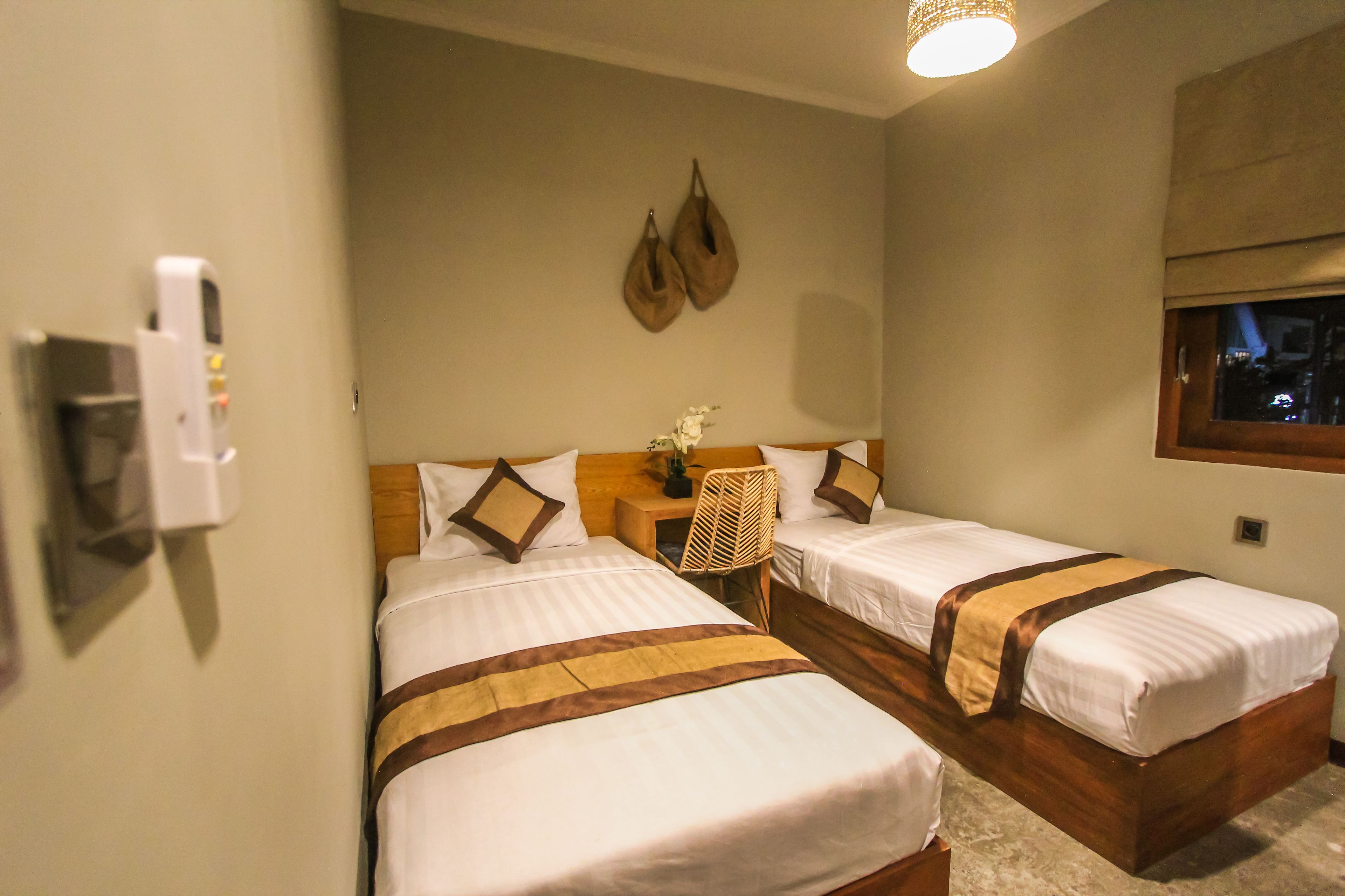 Braw inn Canggu