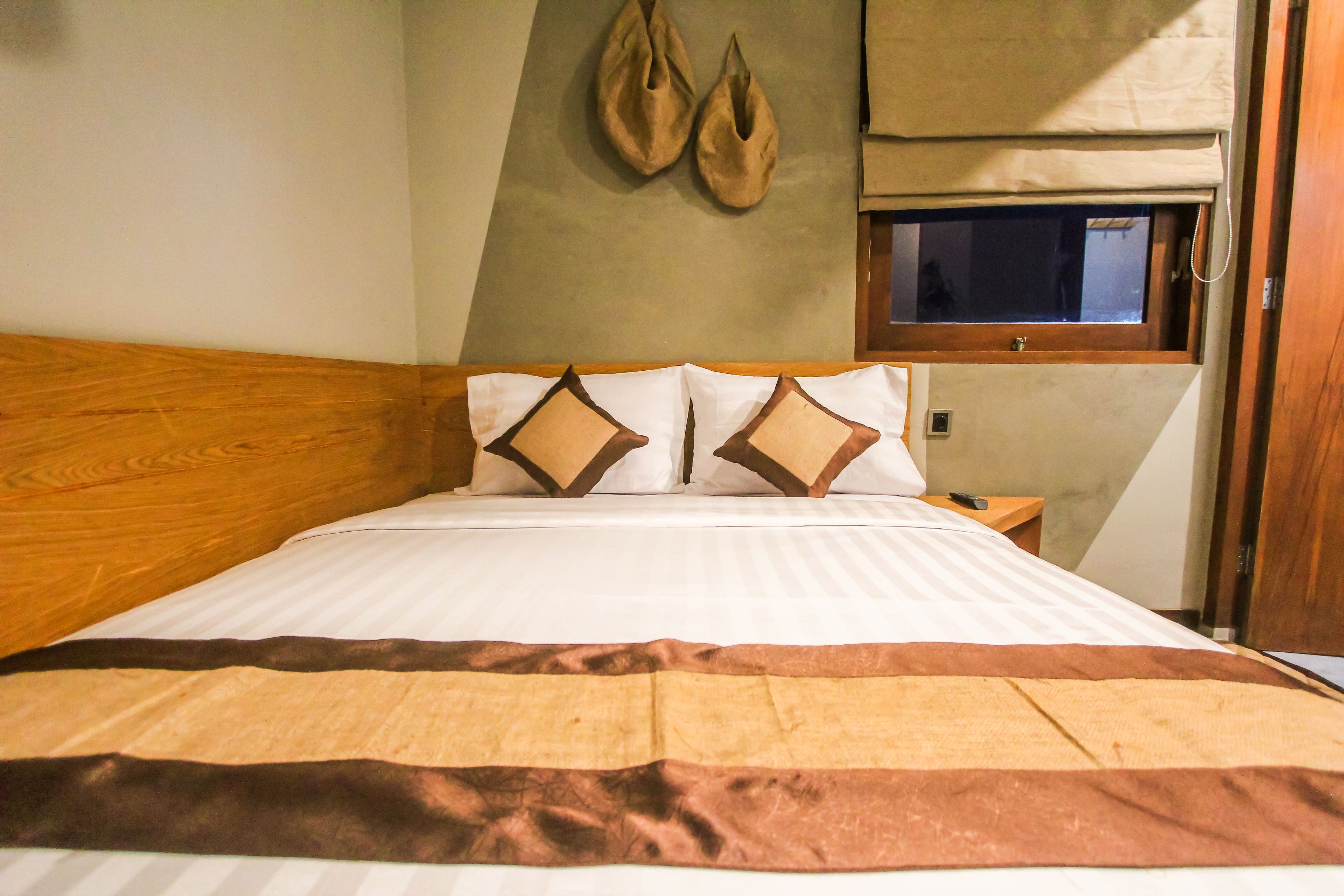 Braw inn Canggu