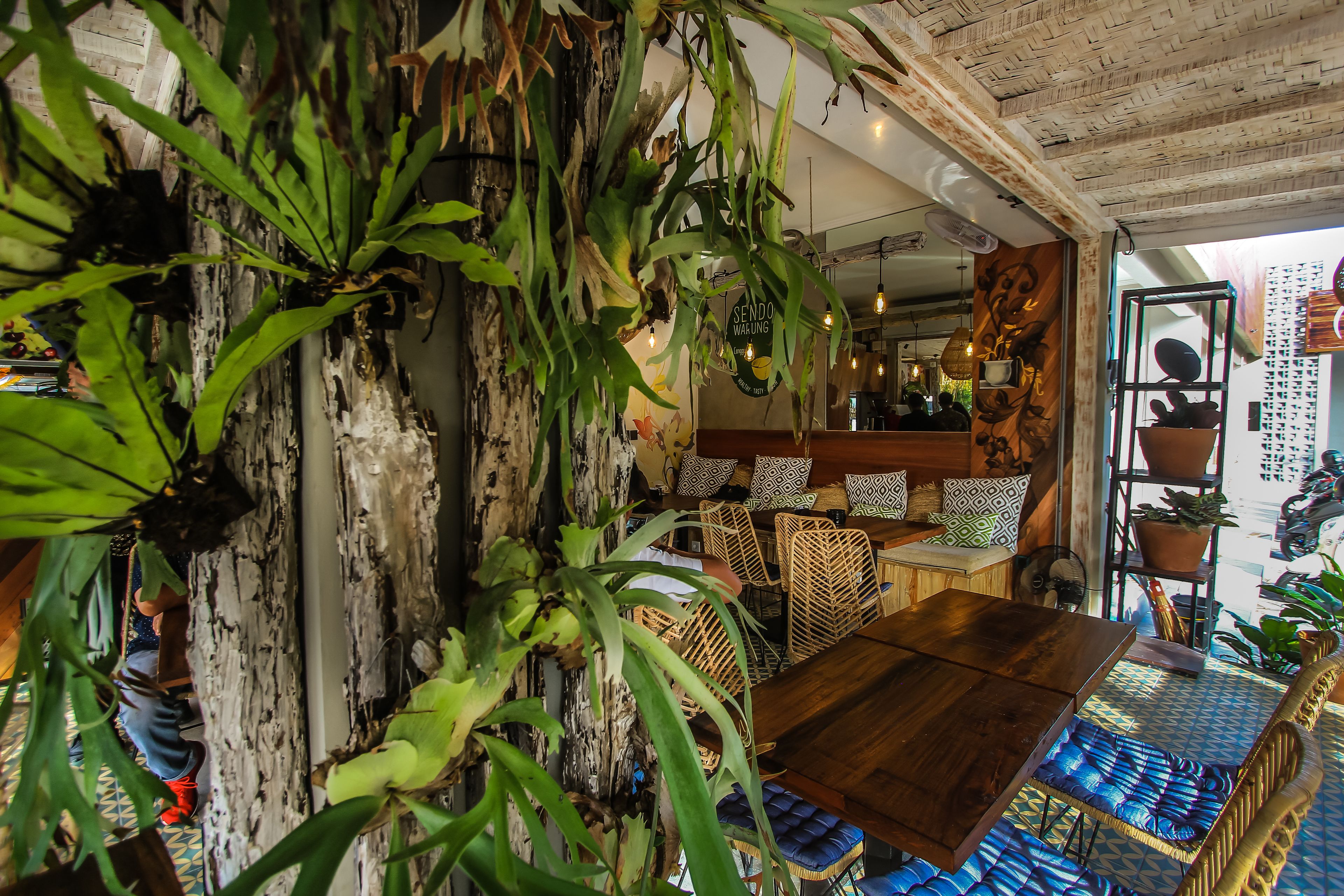 Braw inn Canggu